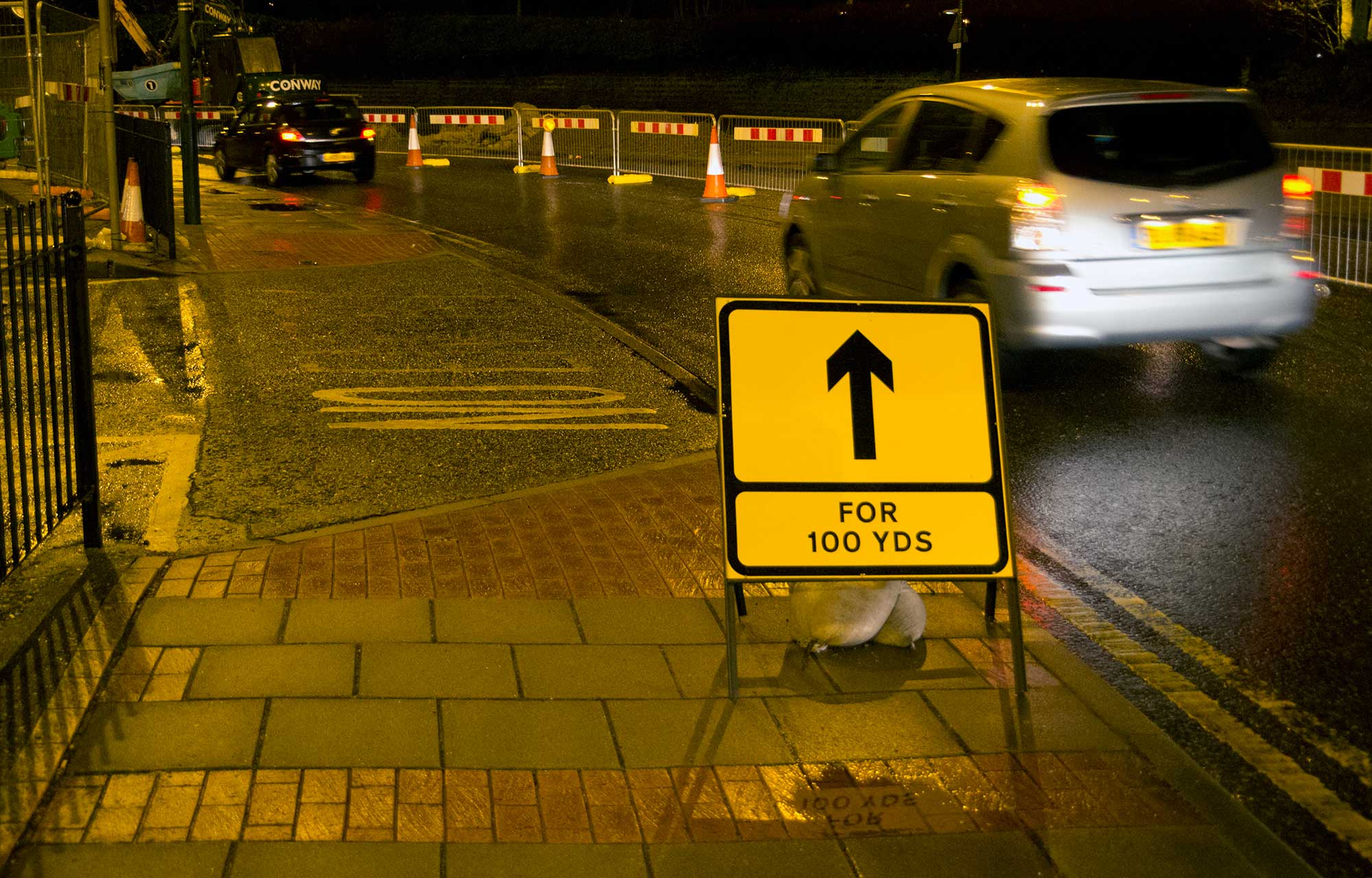 Bexleyheath Broadway regeneration