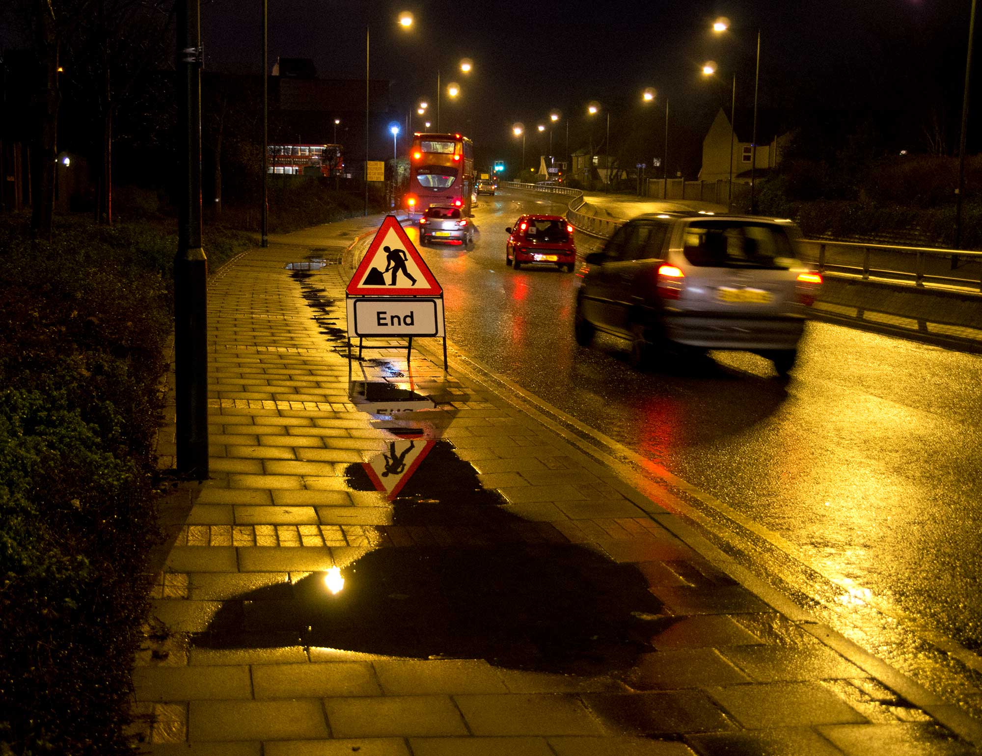 Bexleyheath Broadway regeneration
