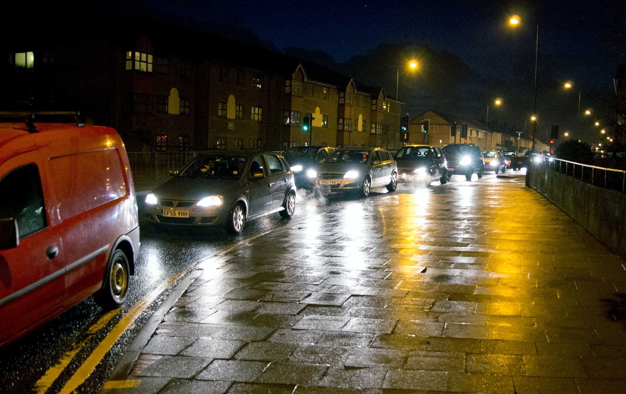 Bexleyheath Broadway regeneration