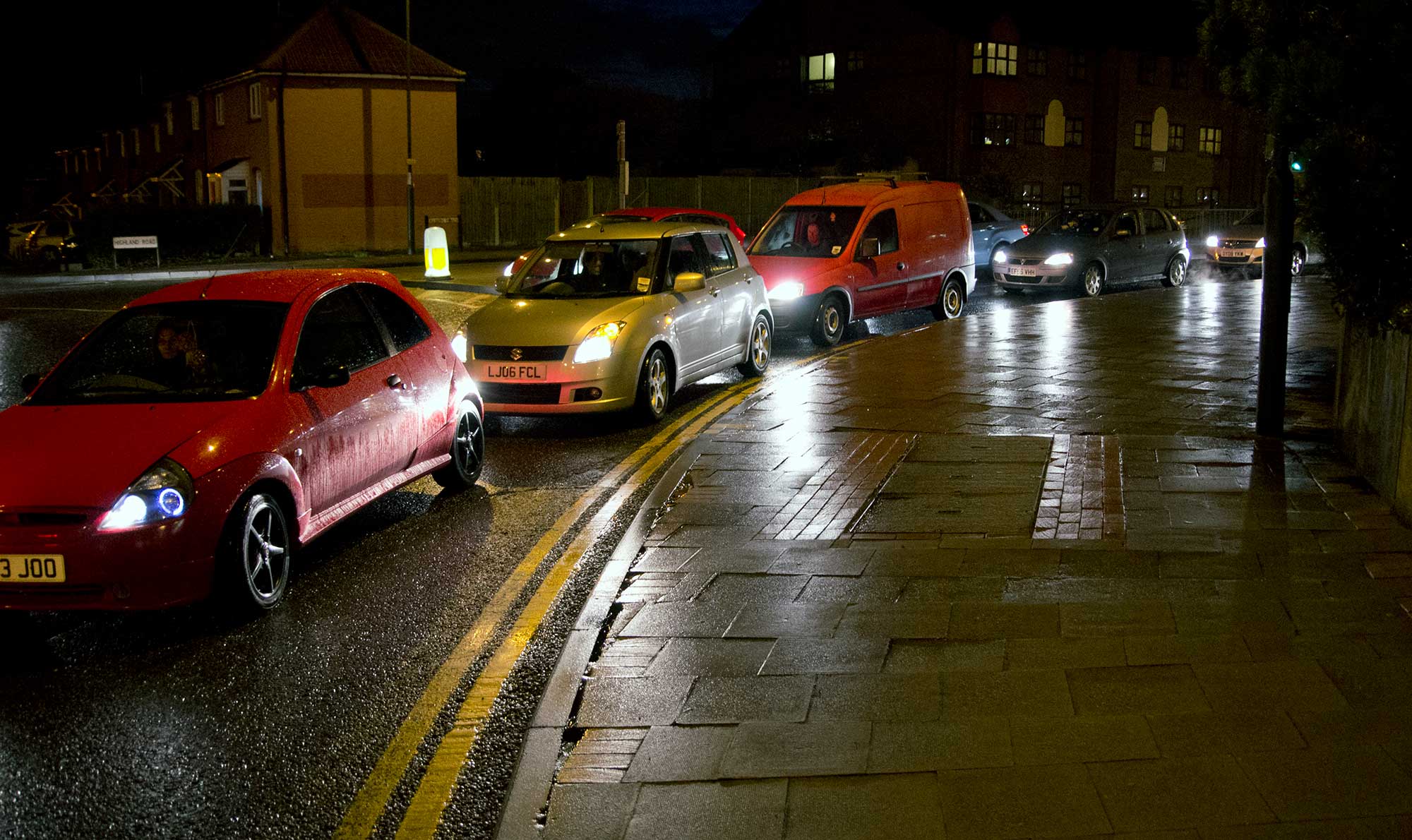 Bexleyheath Broadway regeneration