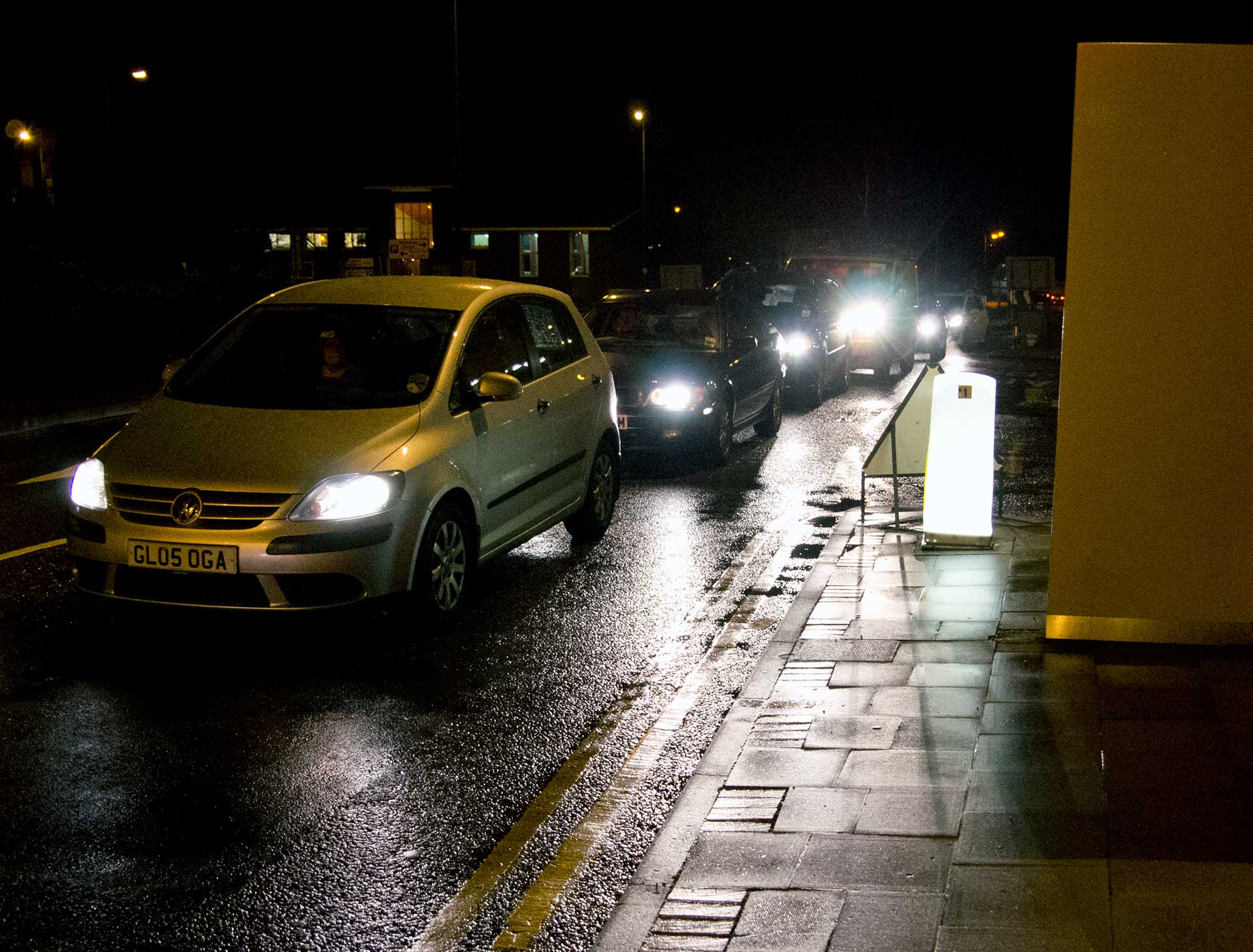 Bexleyheath Broadway regeneration