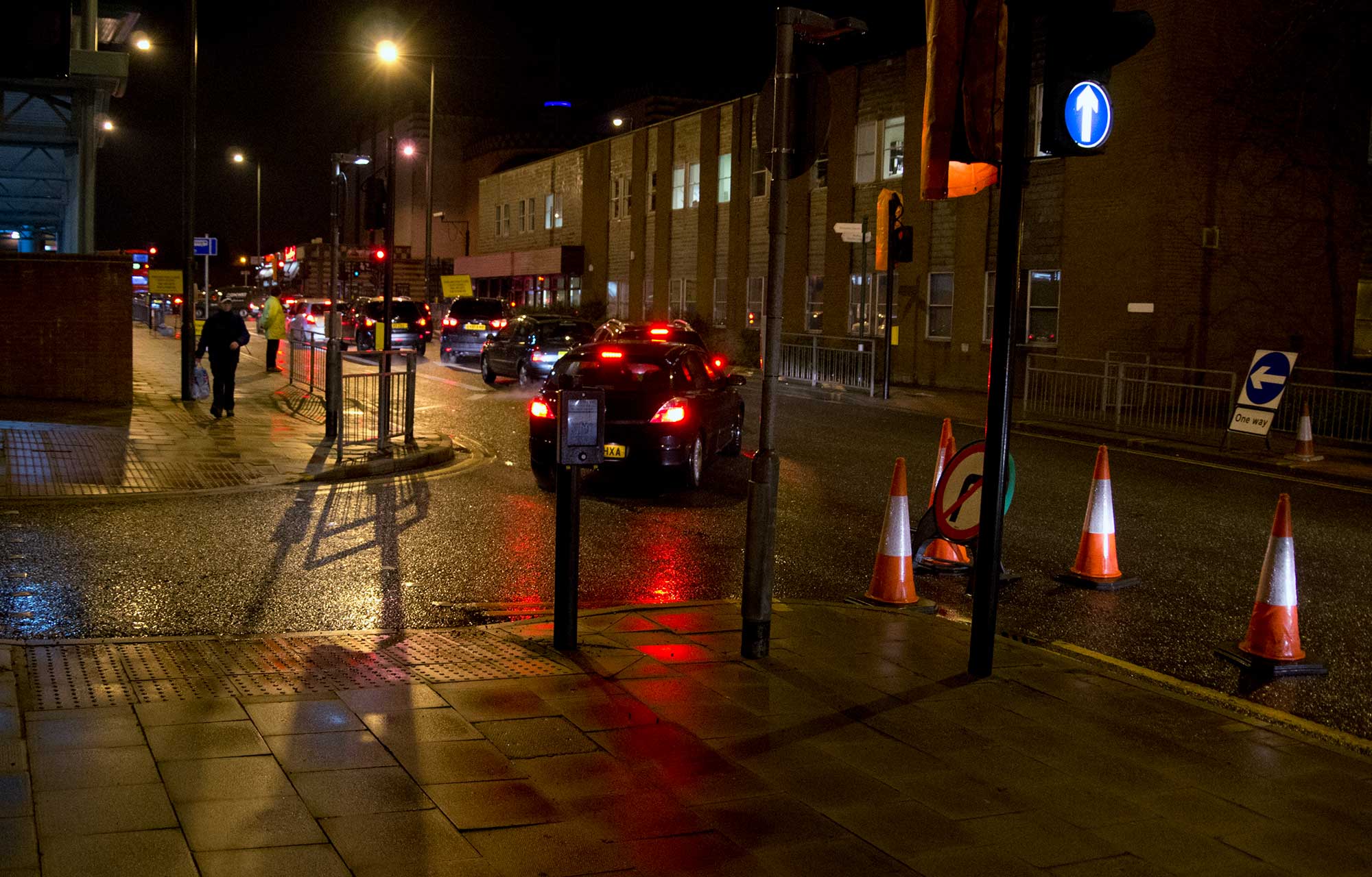 Bexleyheath Broadway regeneration