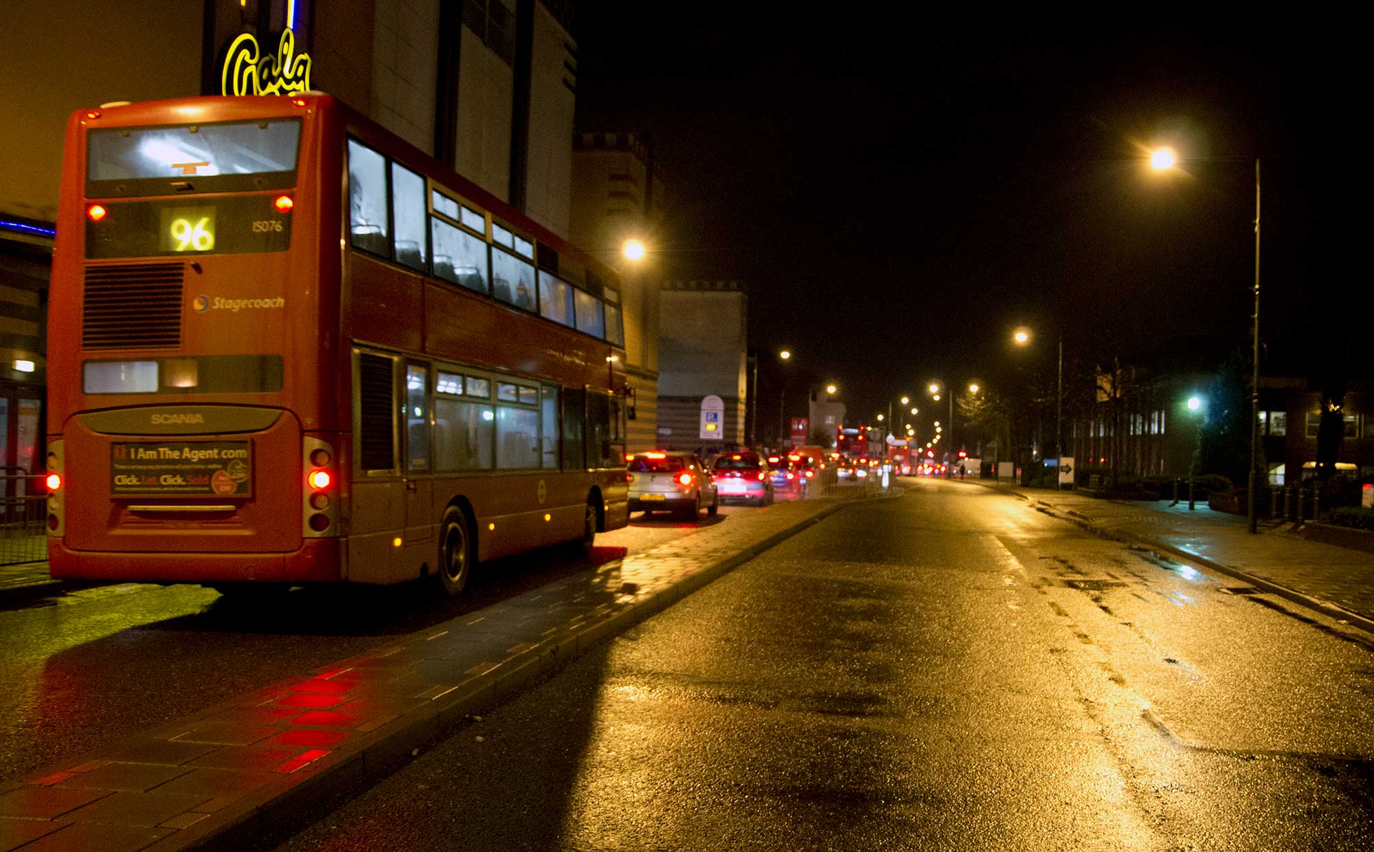 Bexleyheath Broadway regeneration