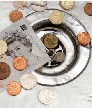 Tax, tax and more tax