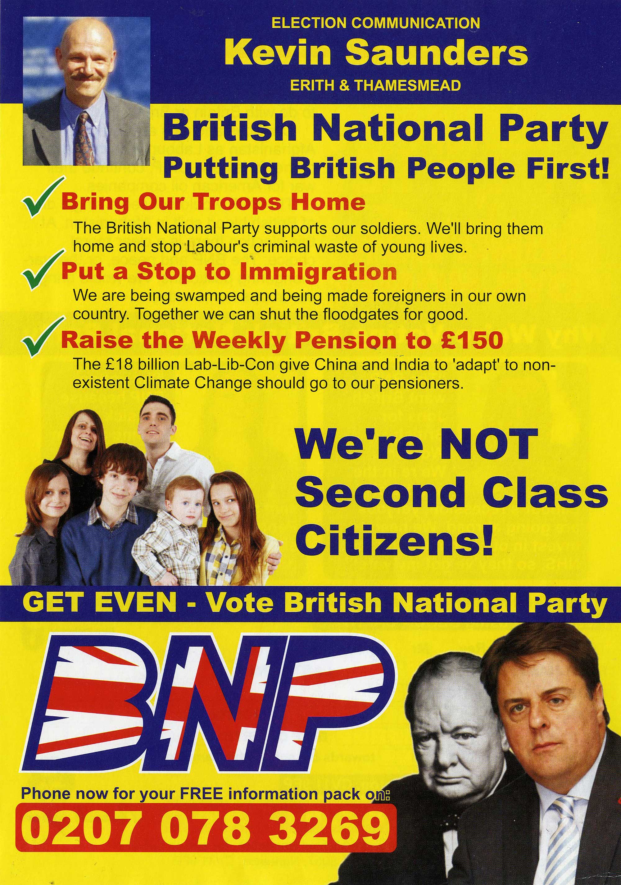 BNP
