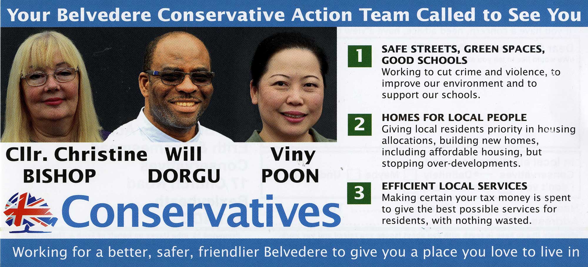 Conservative