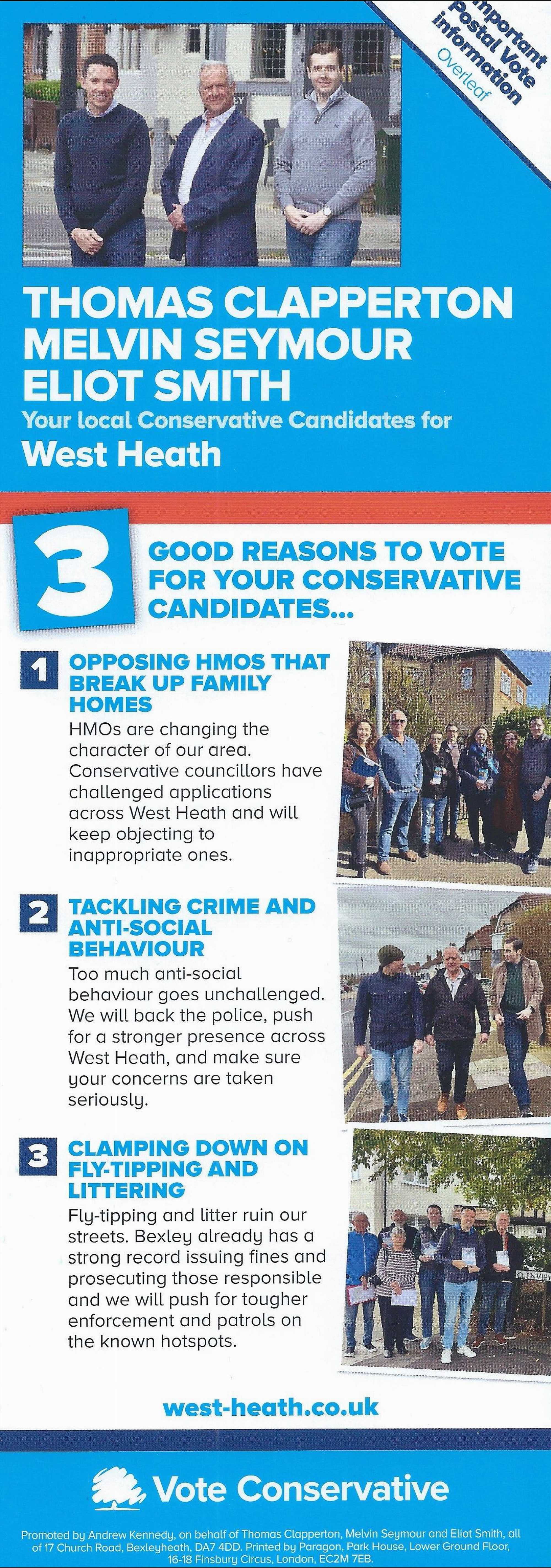 Conservative