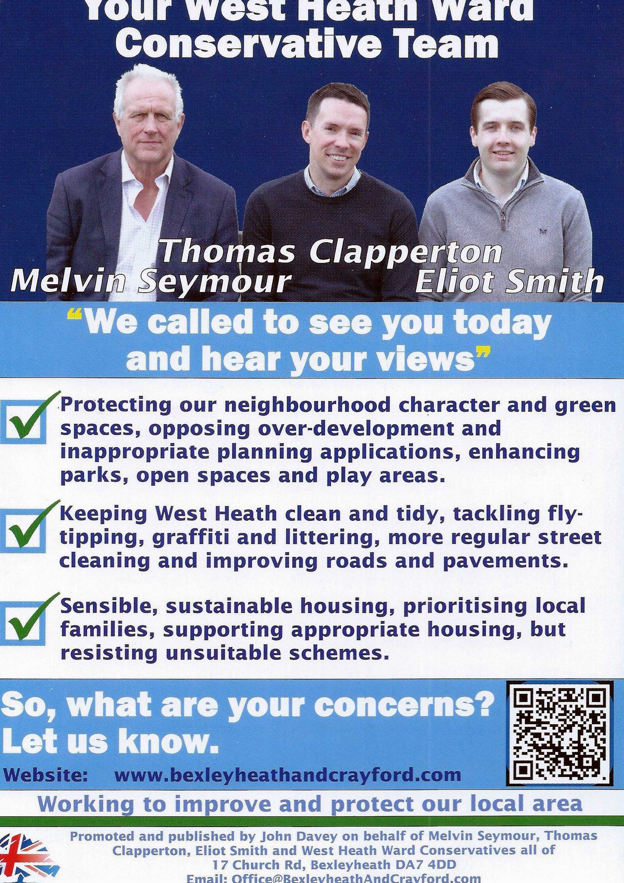 Conservative