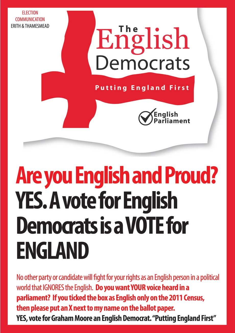 English Democrats