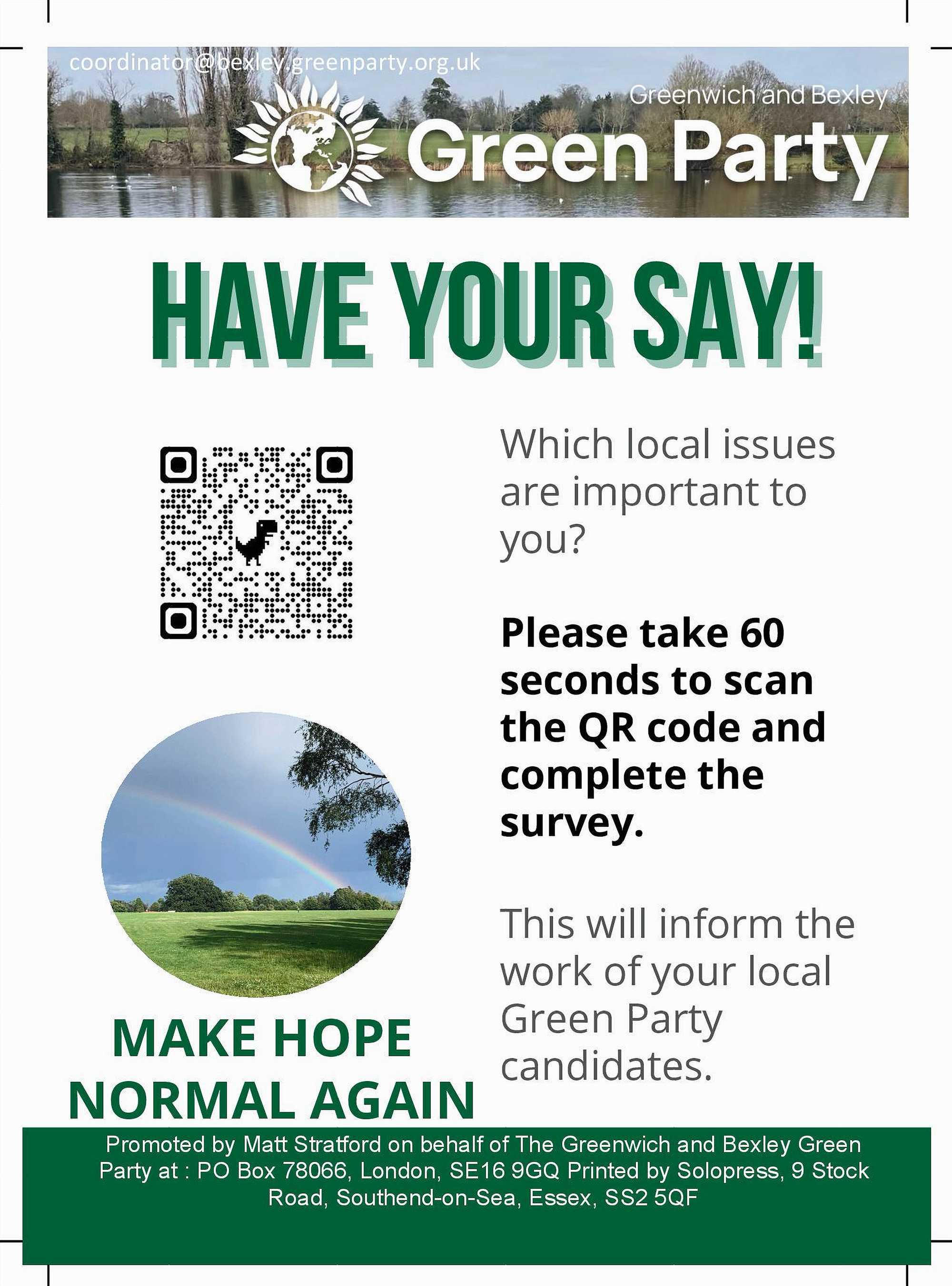 Green Party