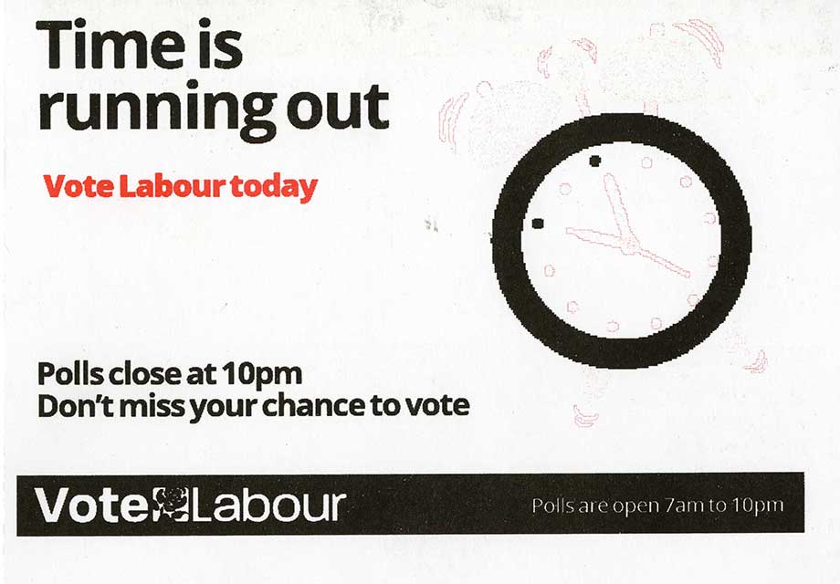 Labour