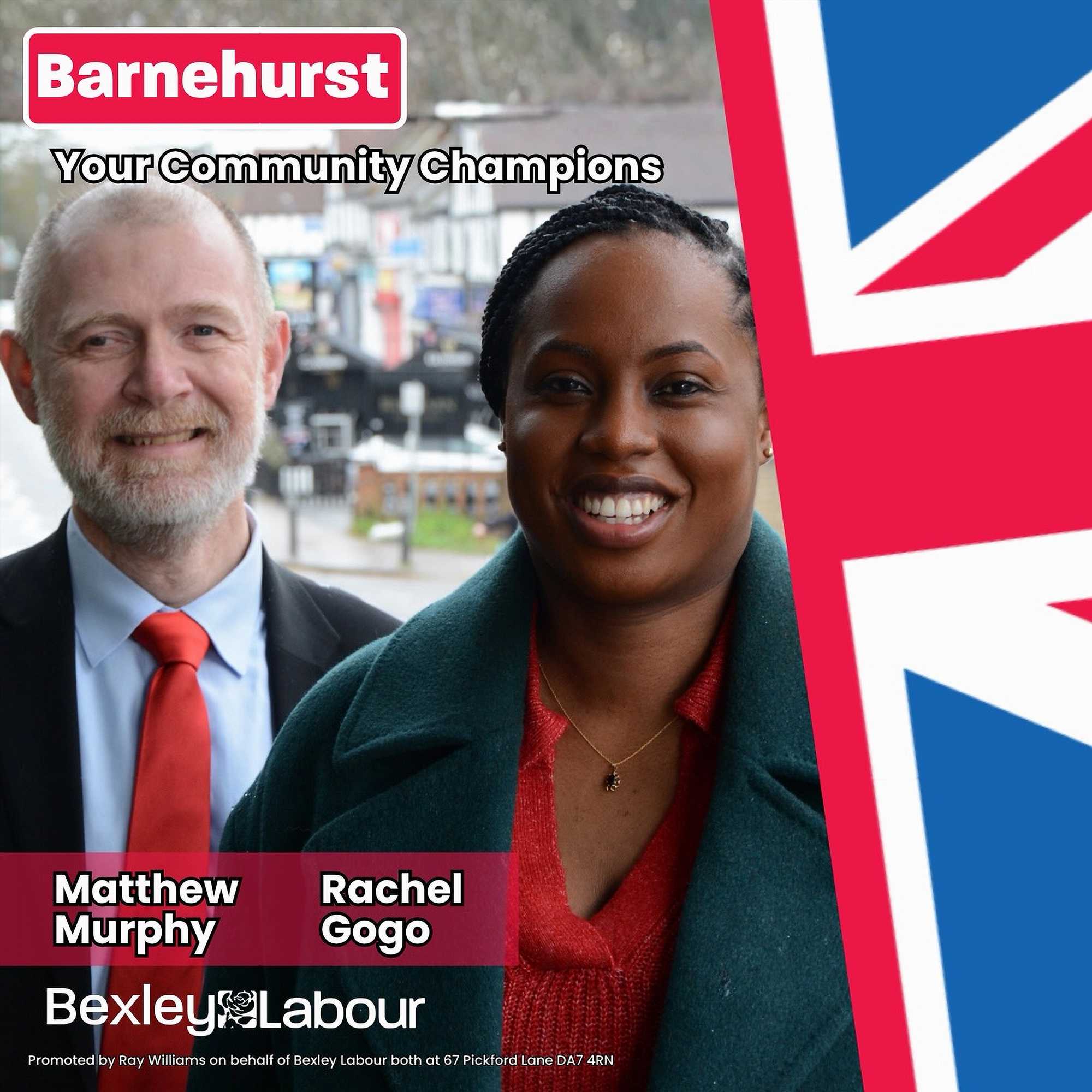 Labour