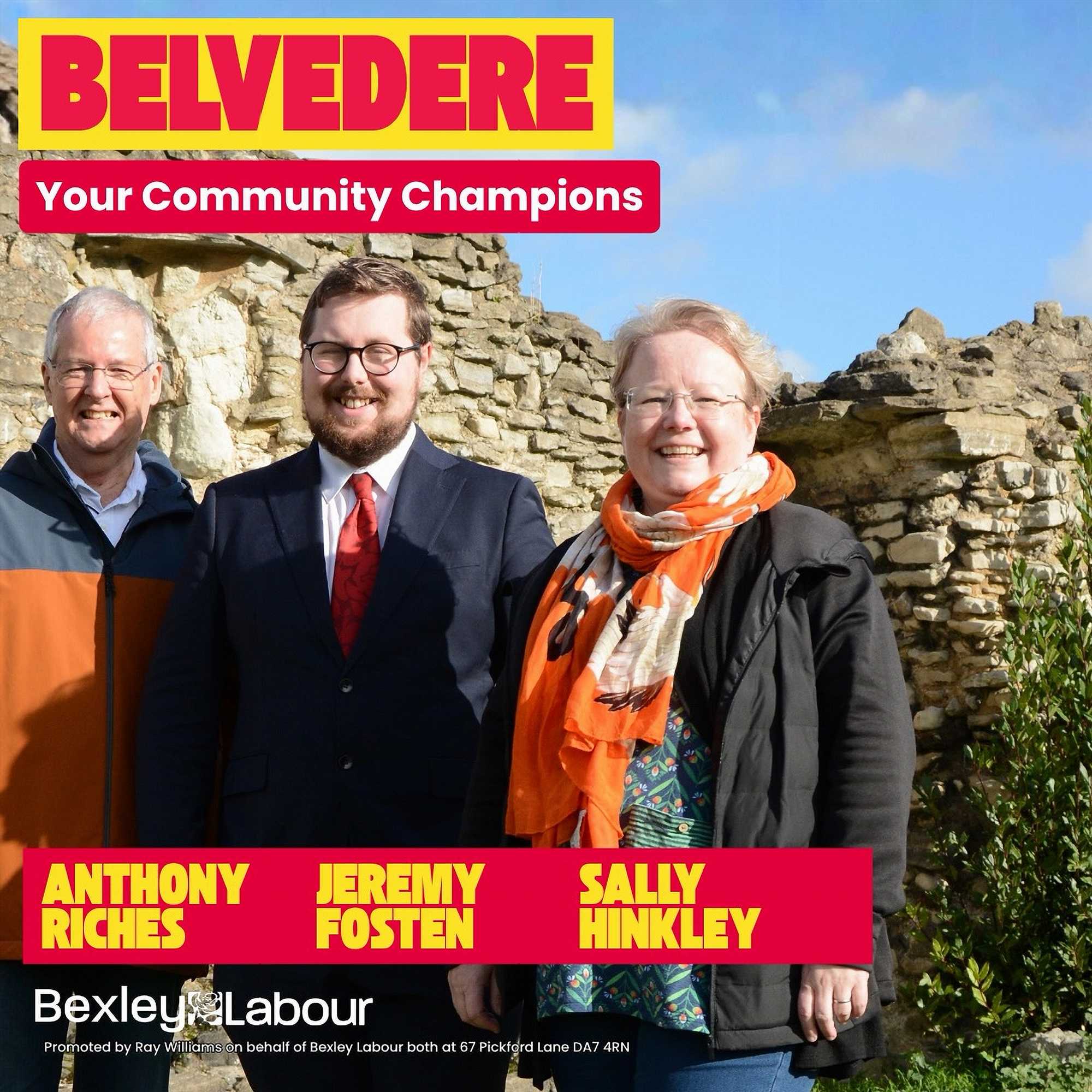 Labour