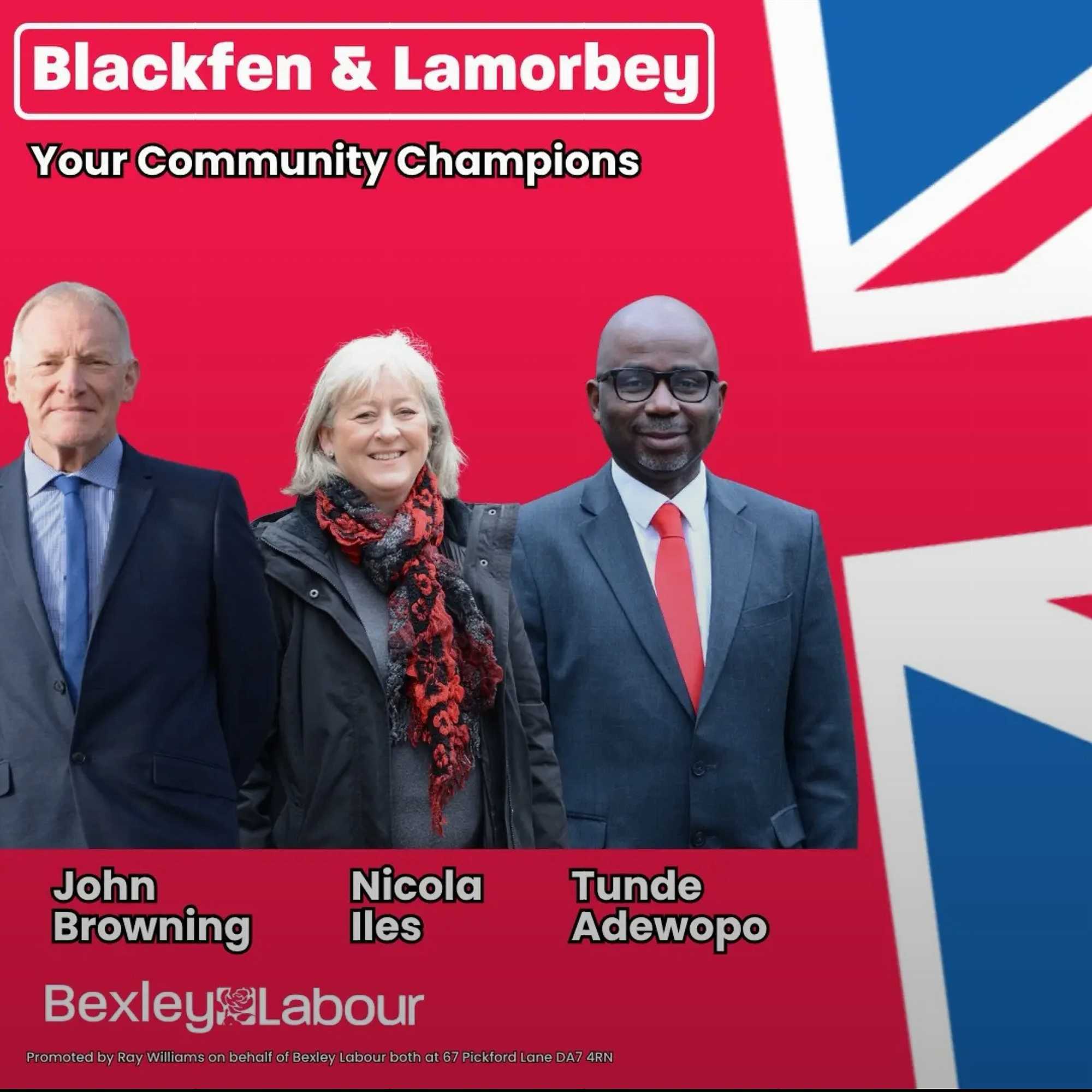 Labour