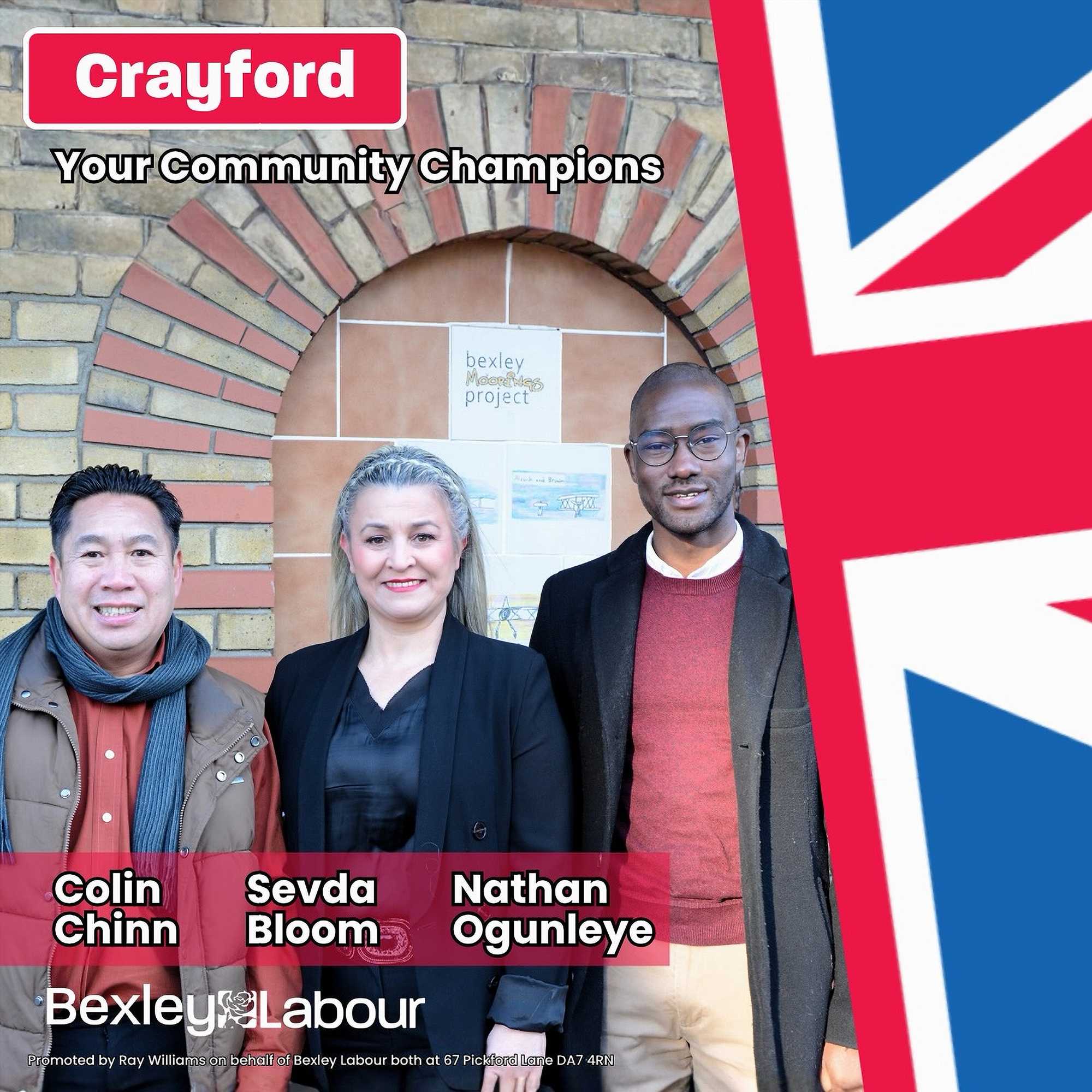 Labour
