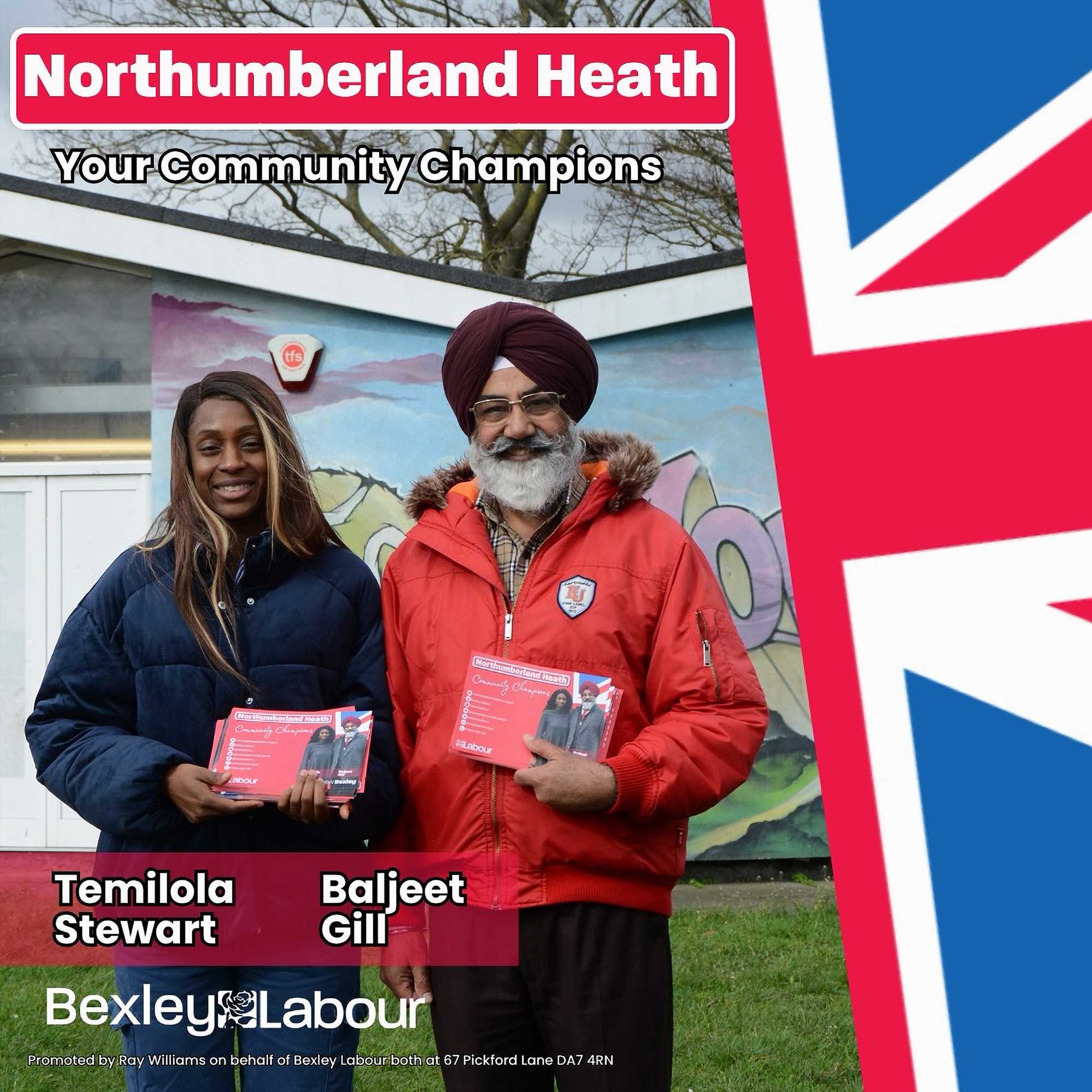 Labour