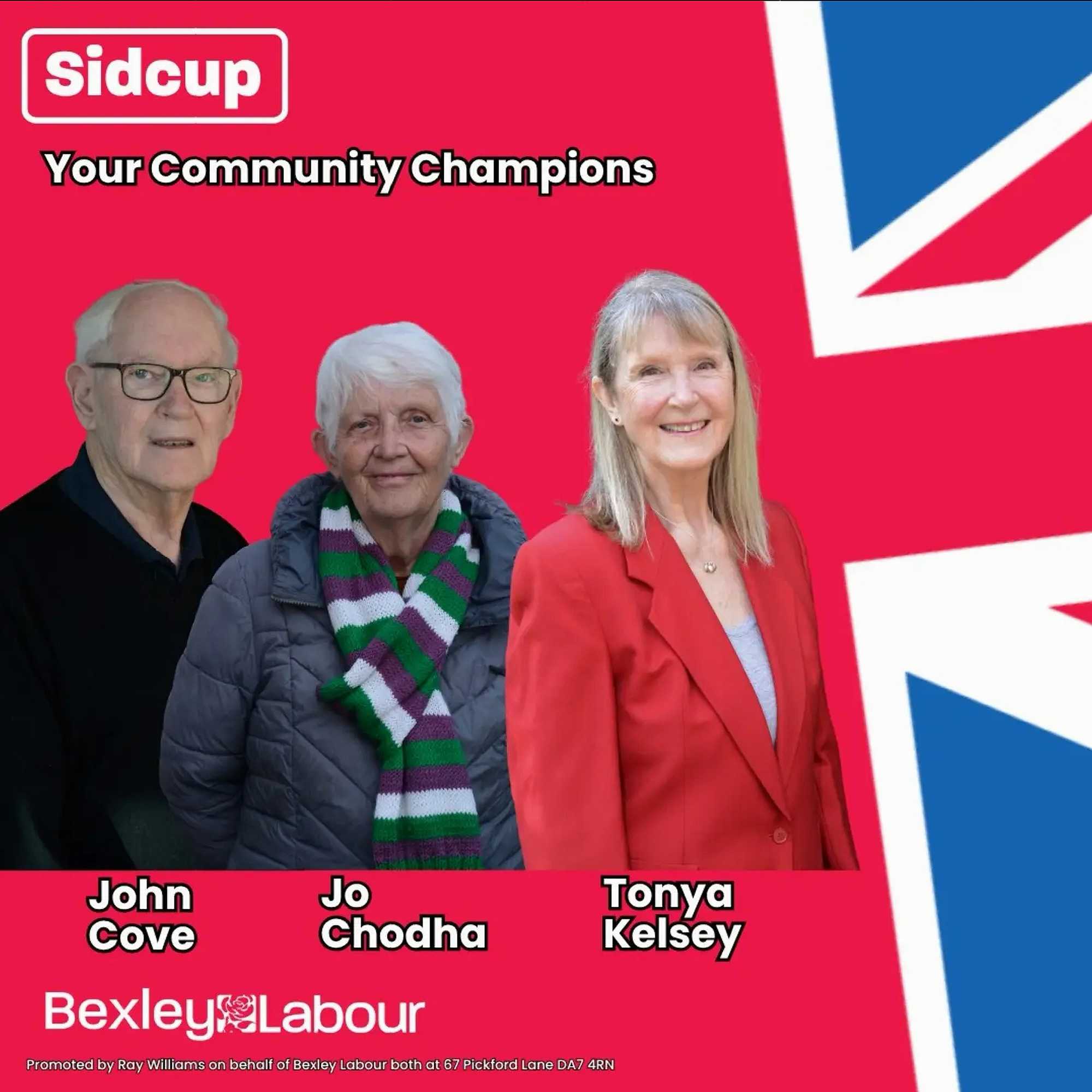 Labour