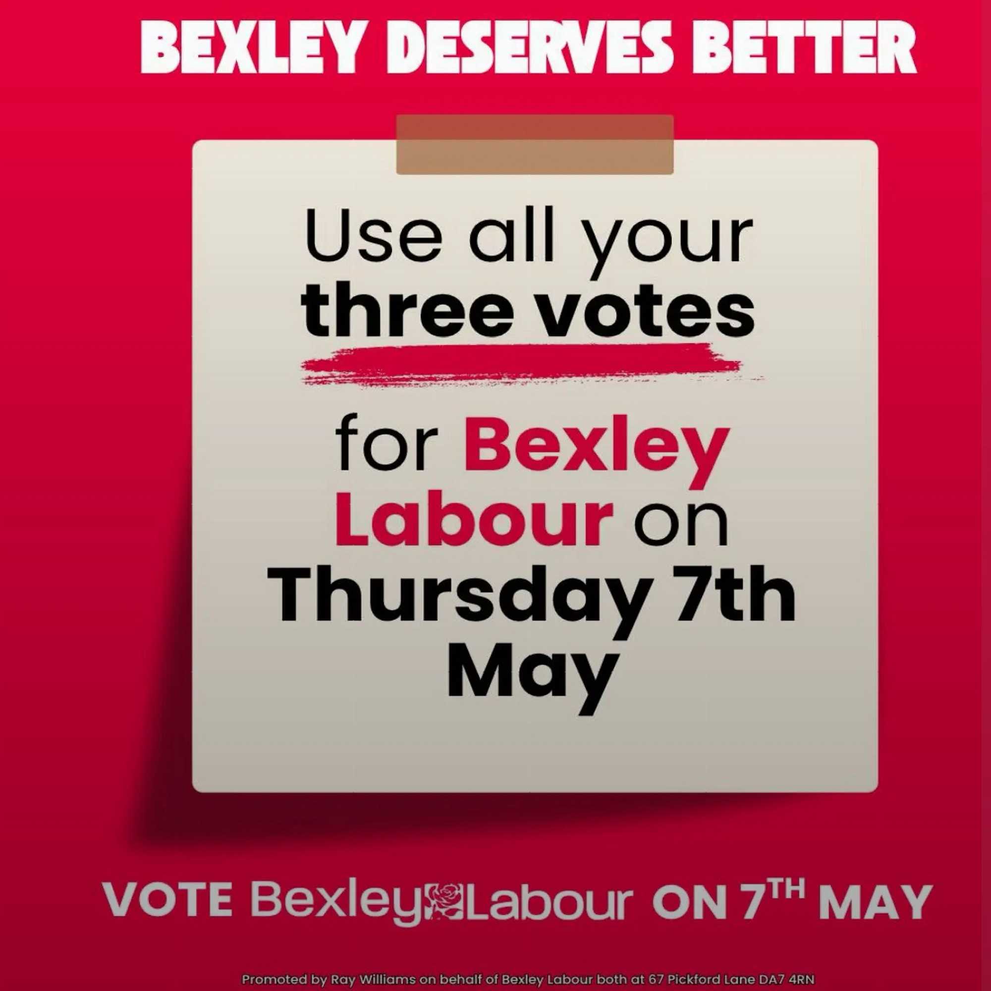 Labour