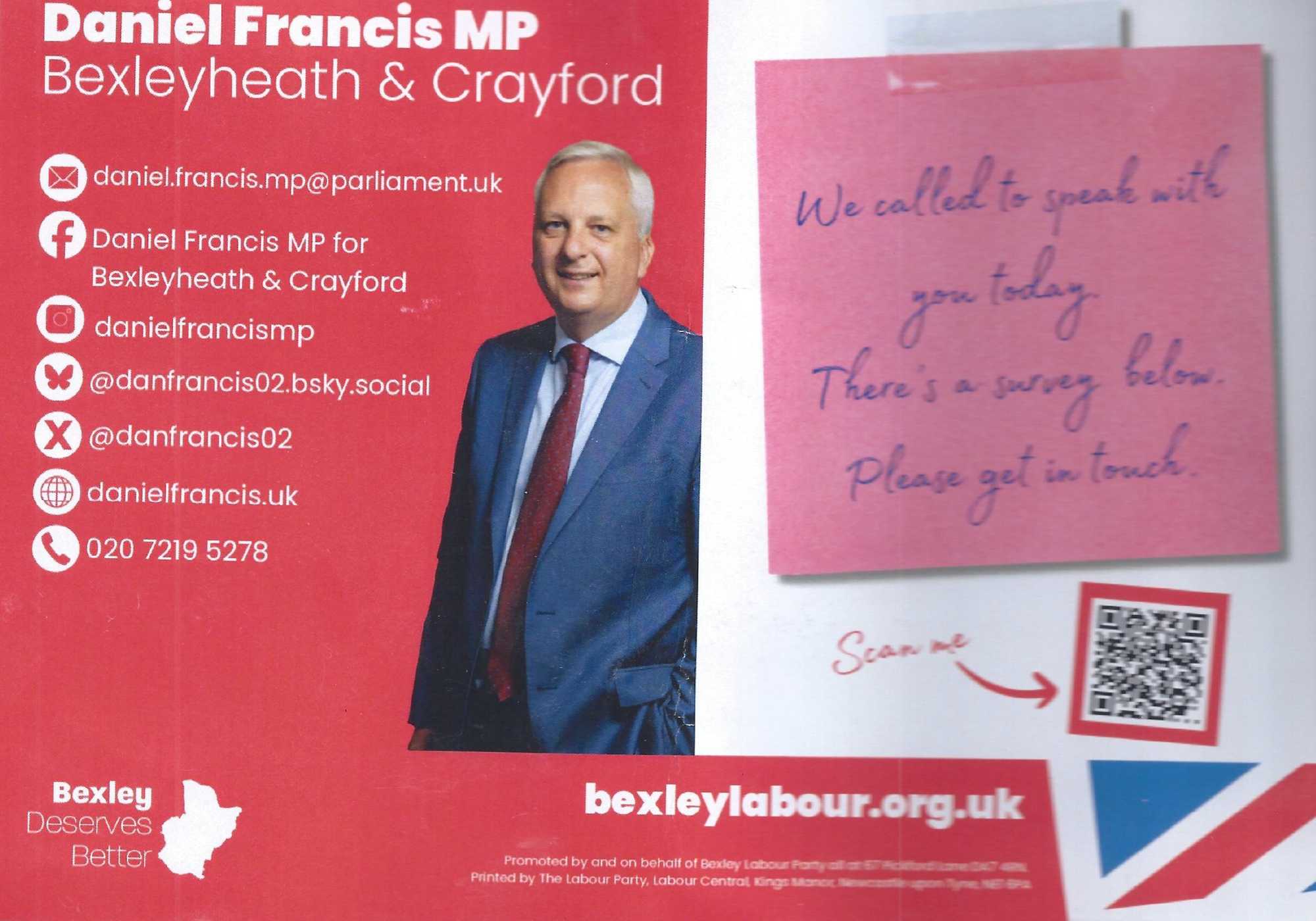 Labour