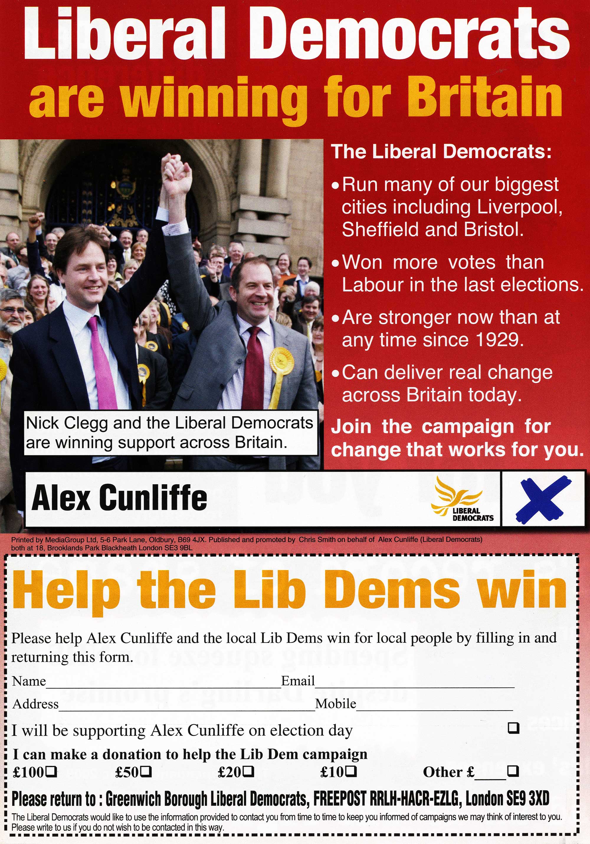 Lib Dems