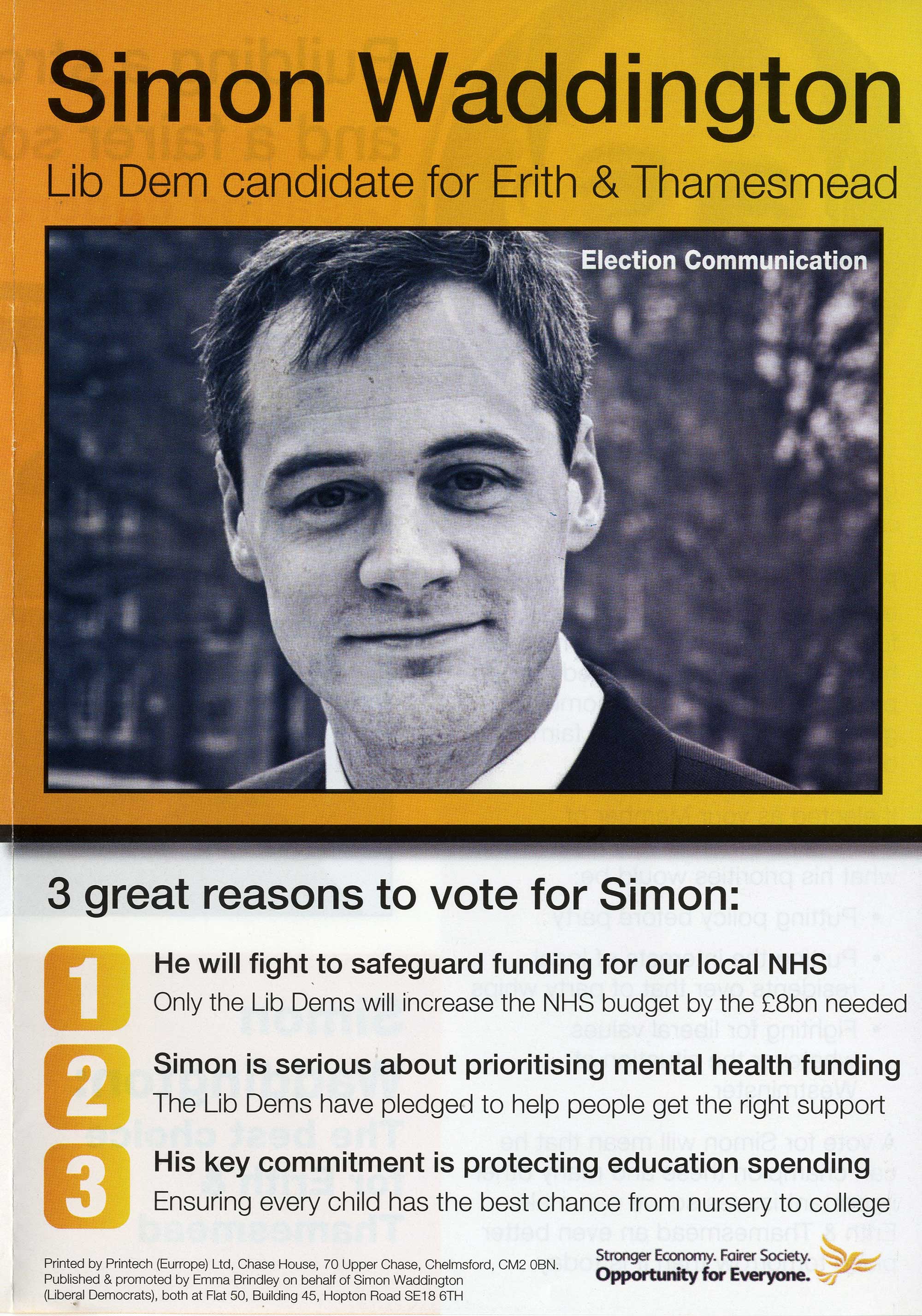 Lib Dems