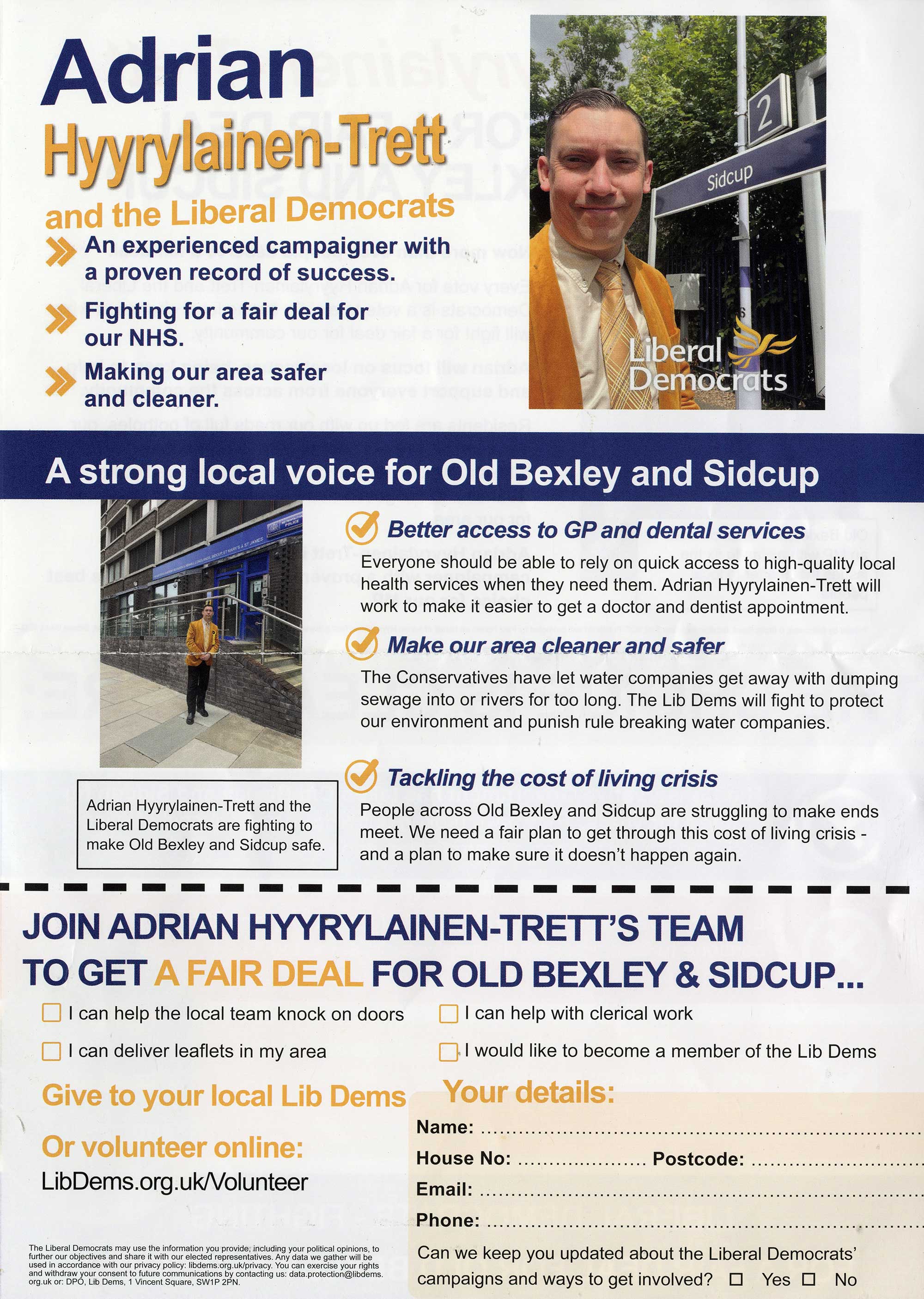 LibDem