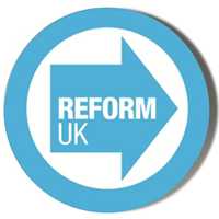 Reform Logo