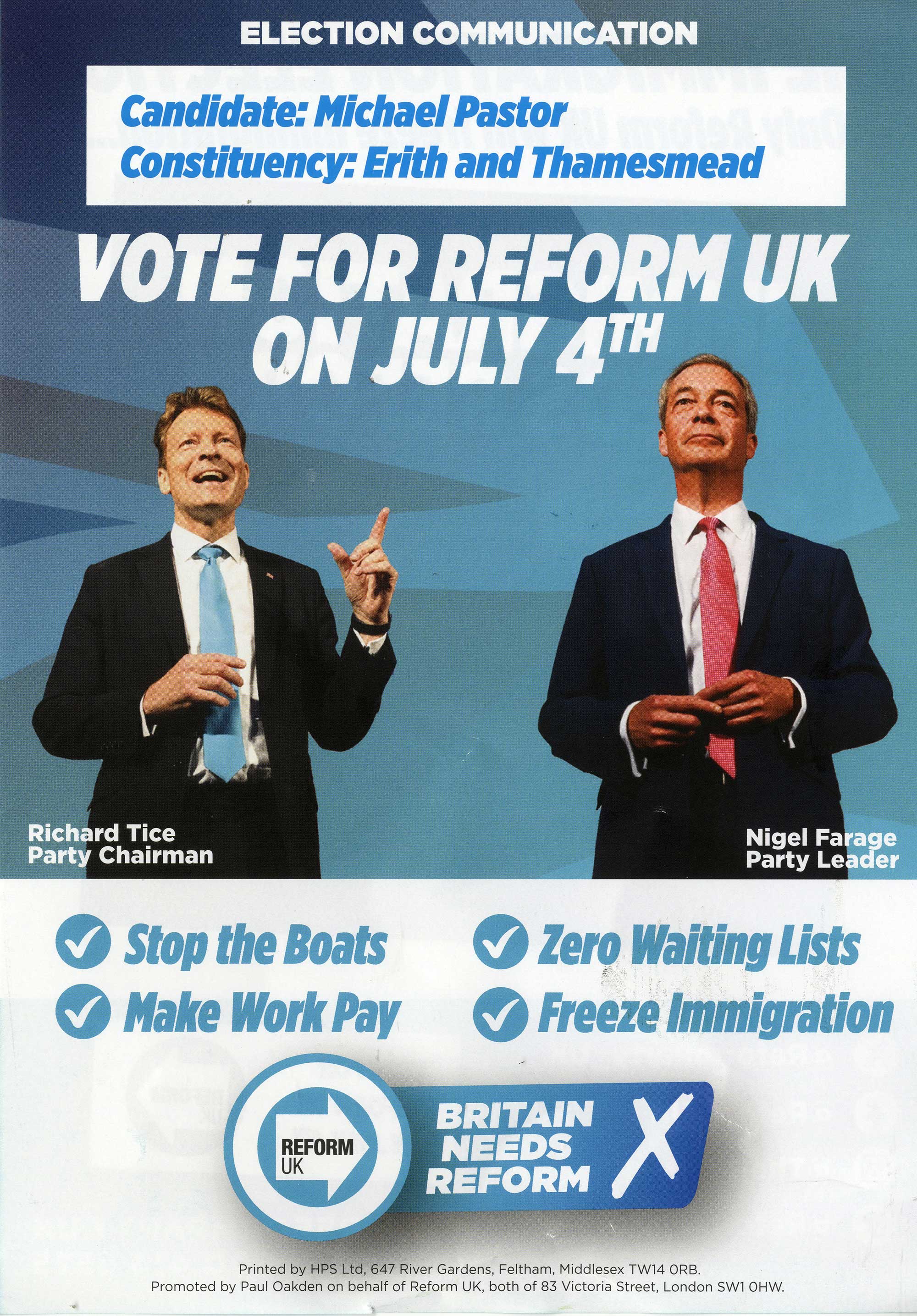 Reform UK