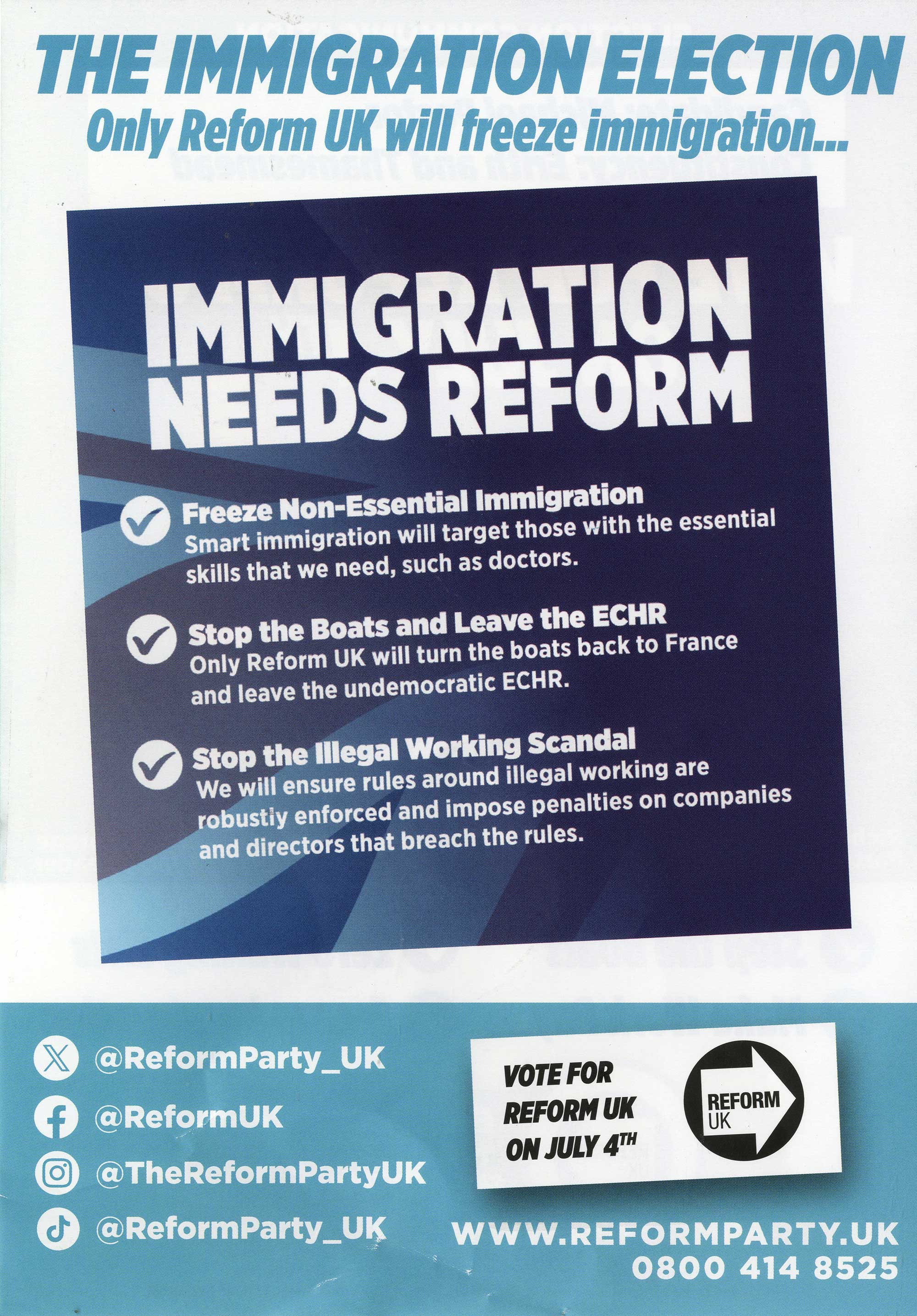 Reform UK