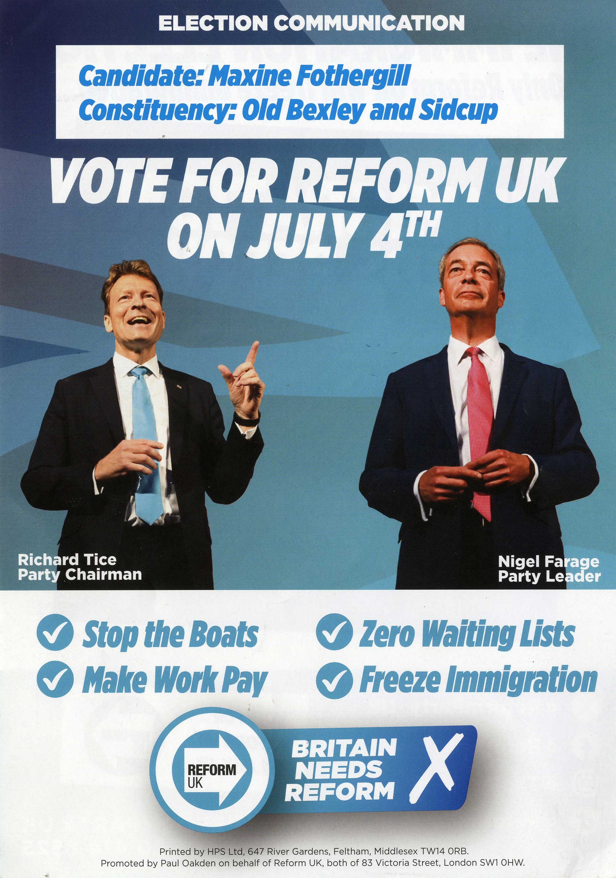 Reform UK