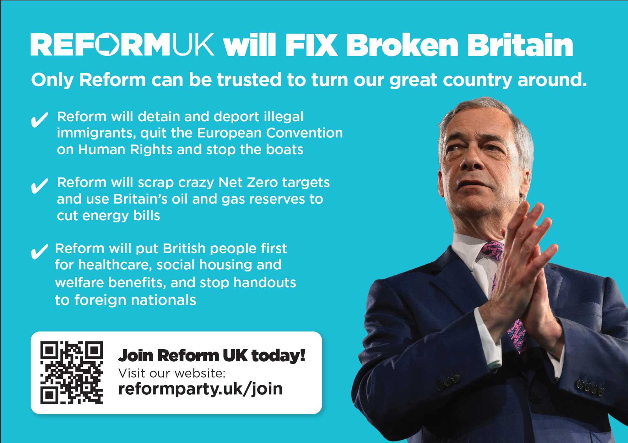 Reform UK