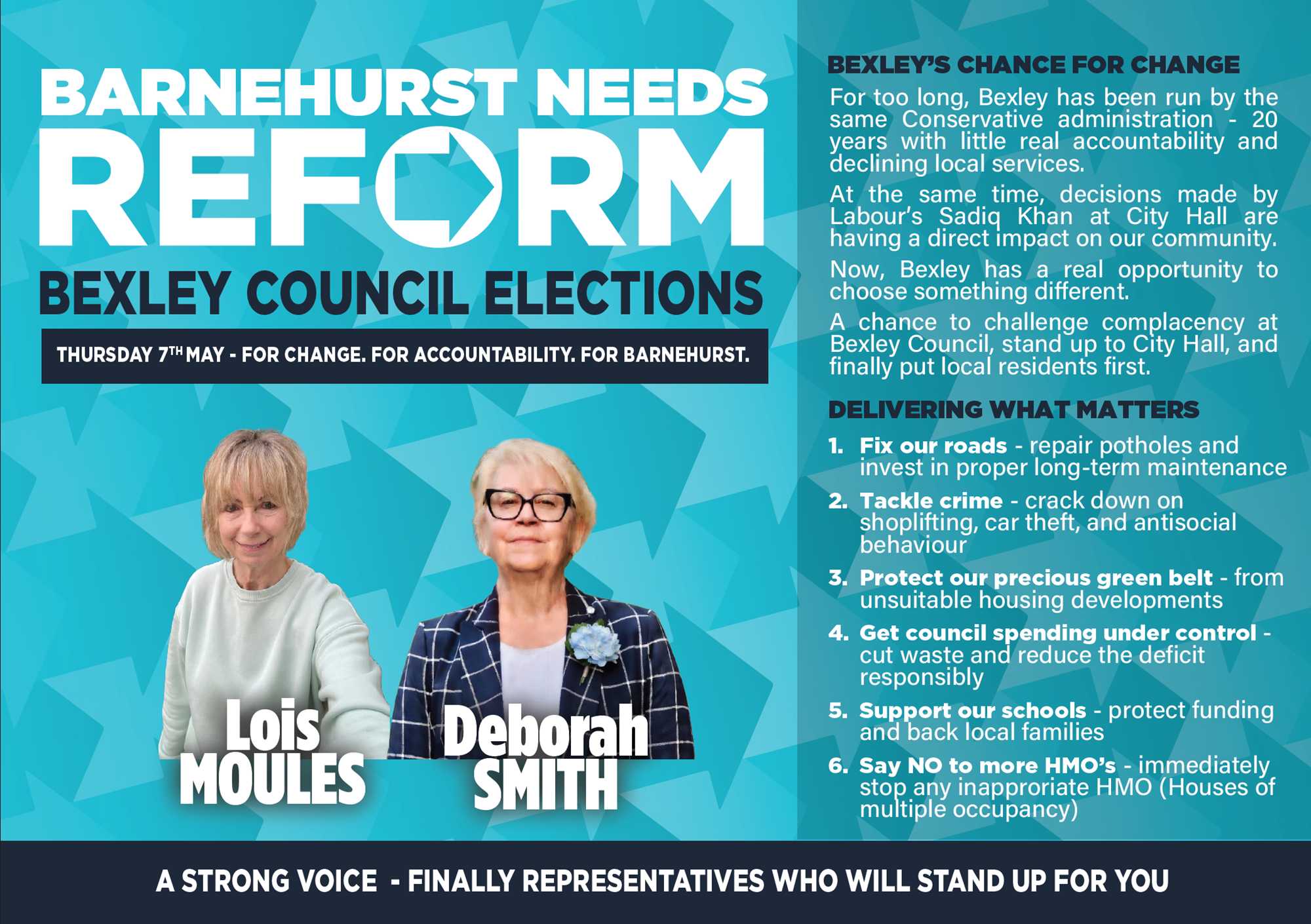 Reform UK