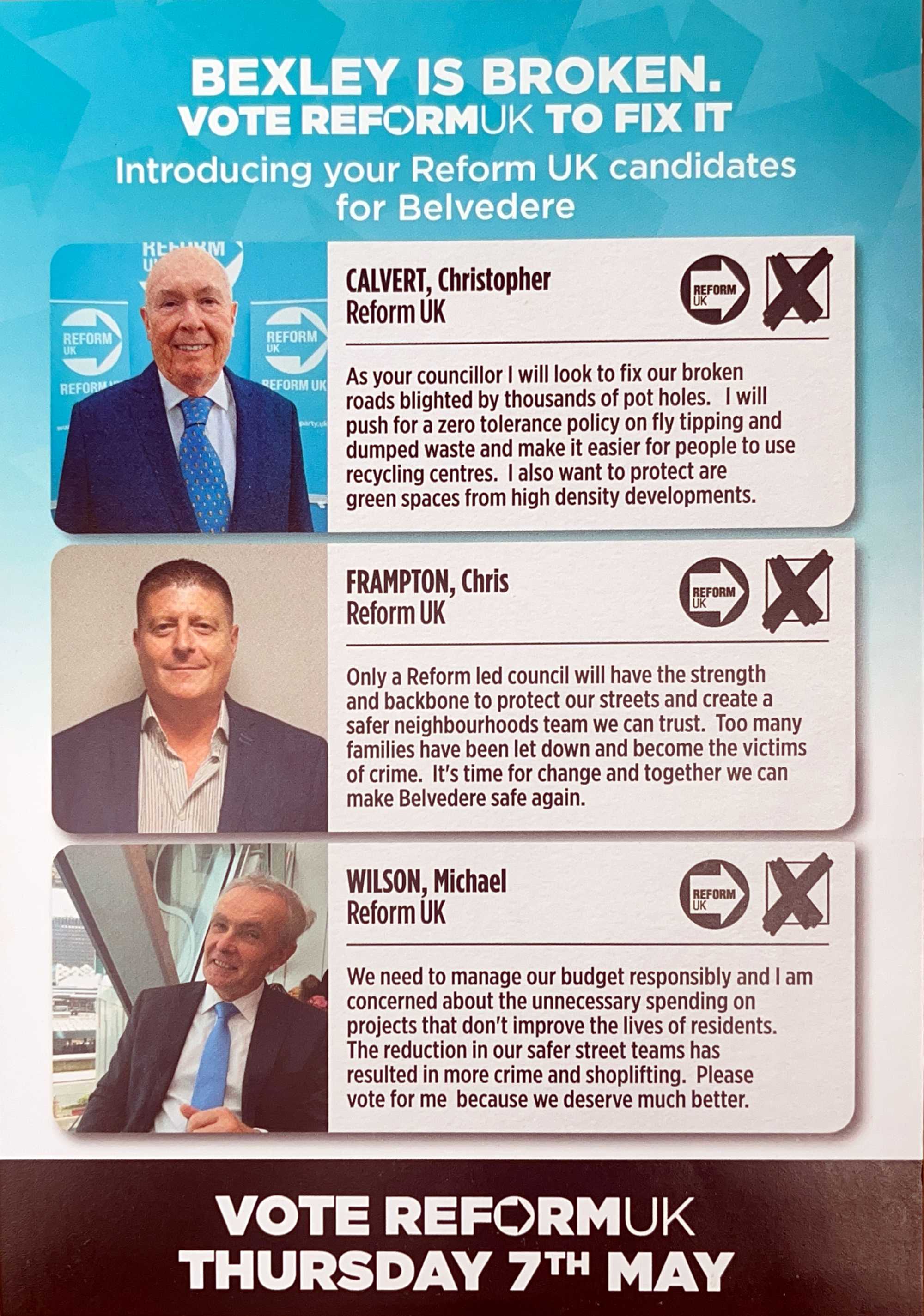Reform UK