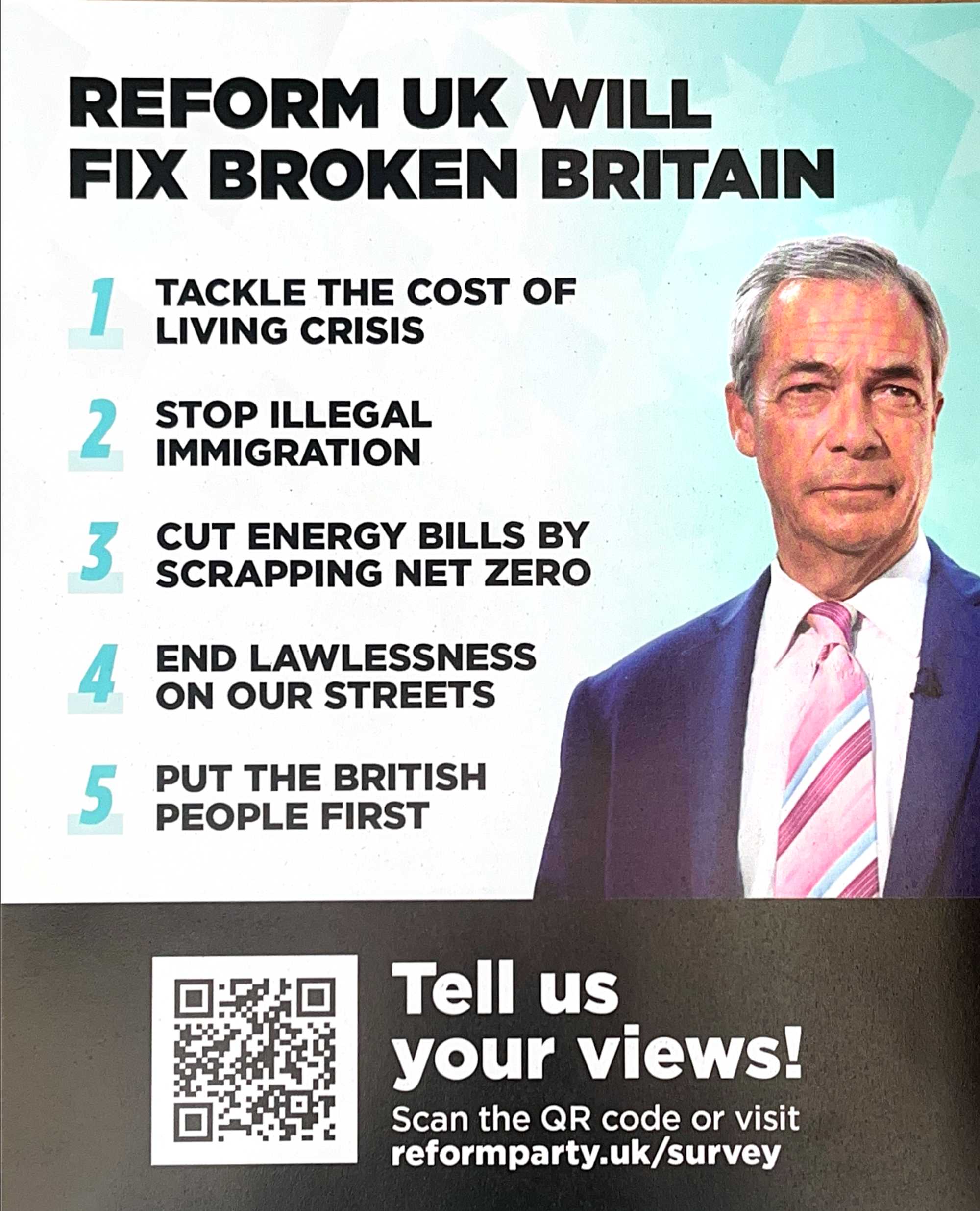 Reform UK