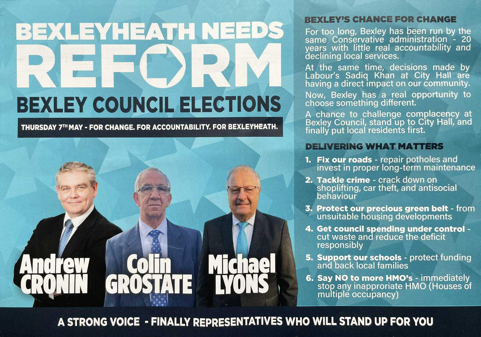 Reform UK