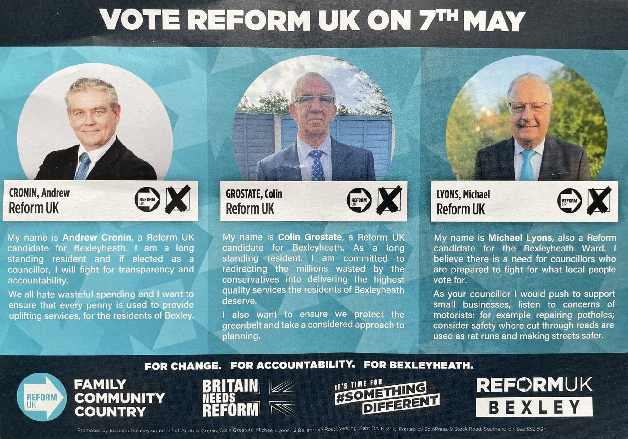Reform UK