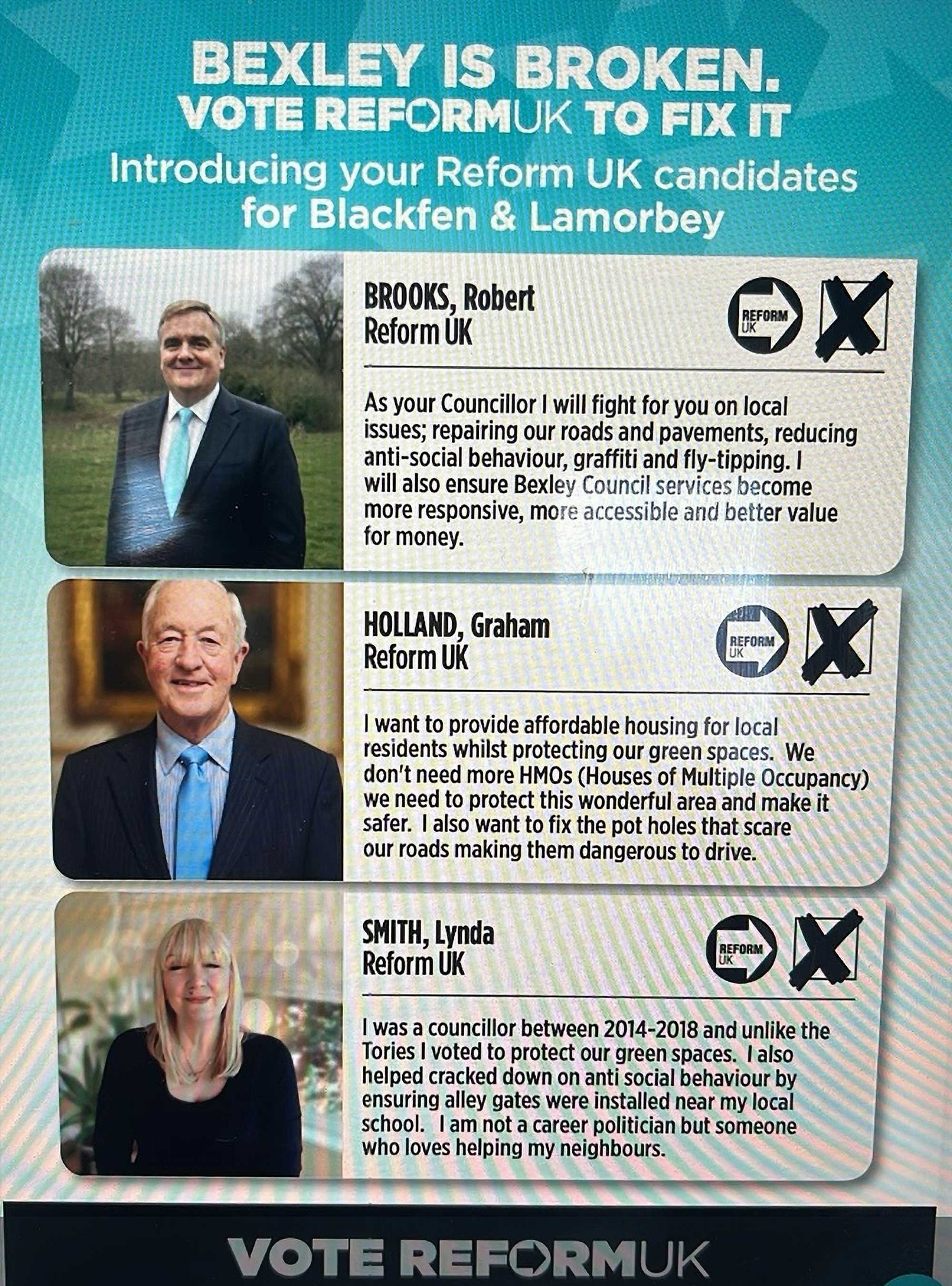 Reform UK