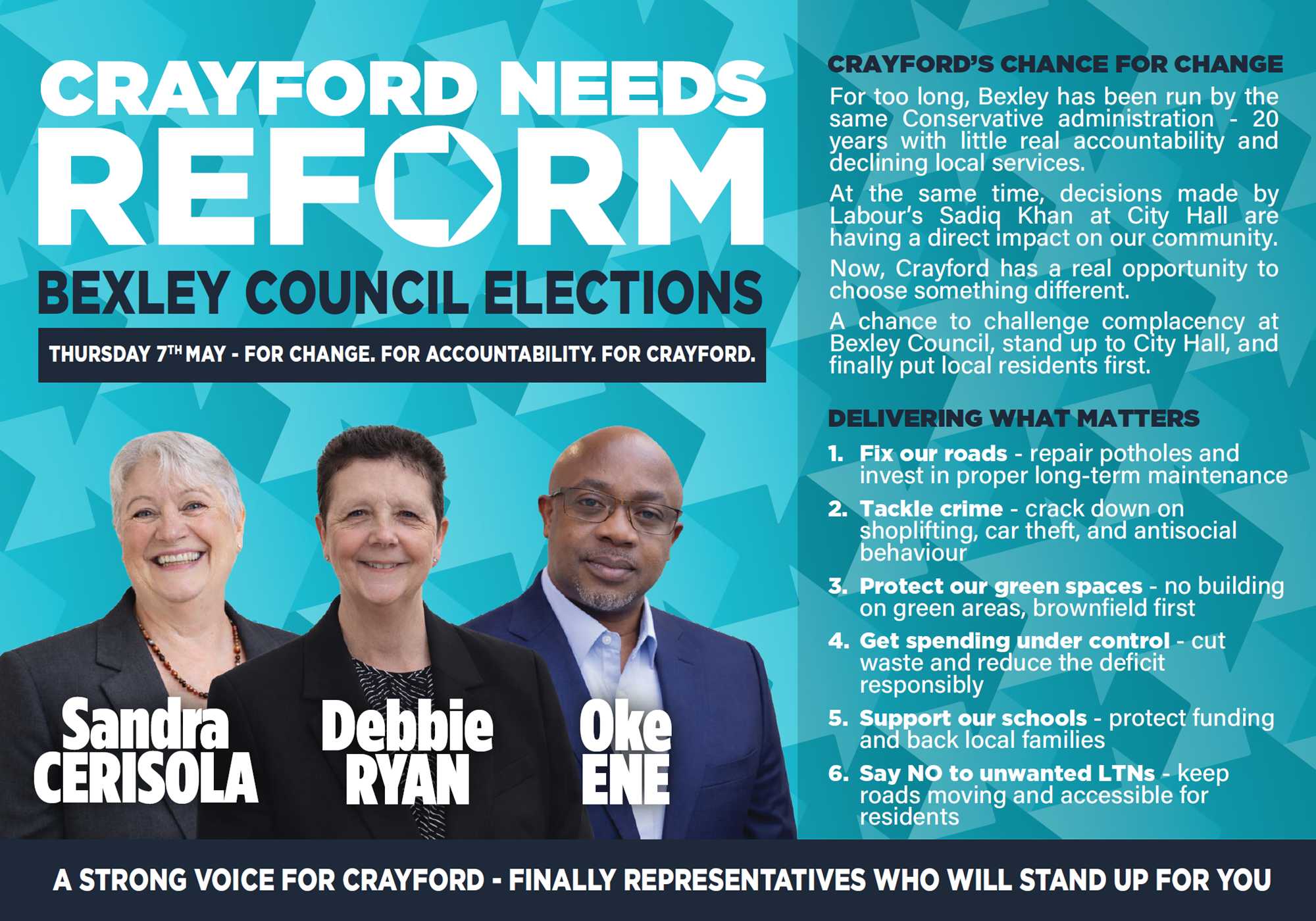 Reform UK
