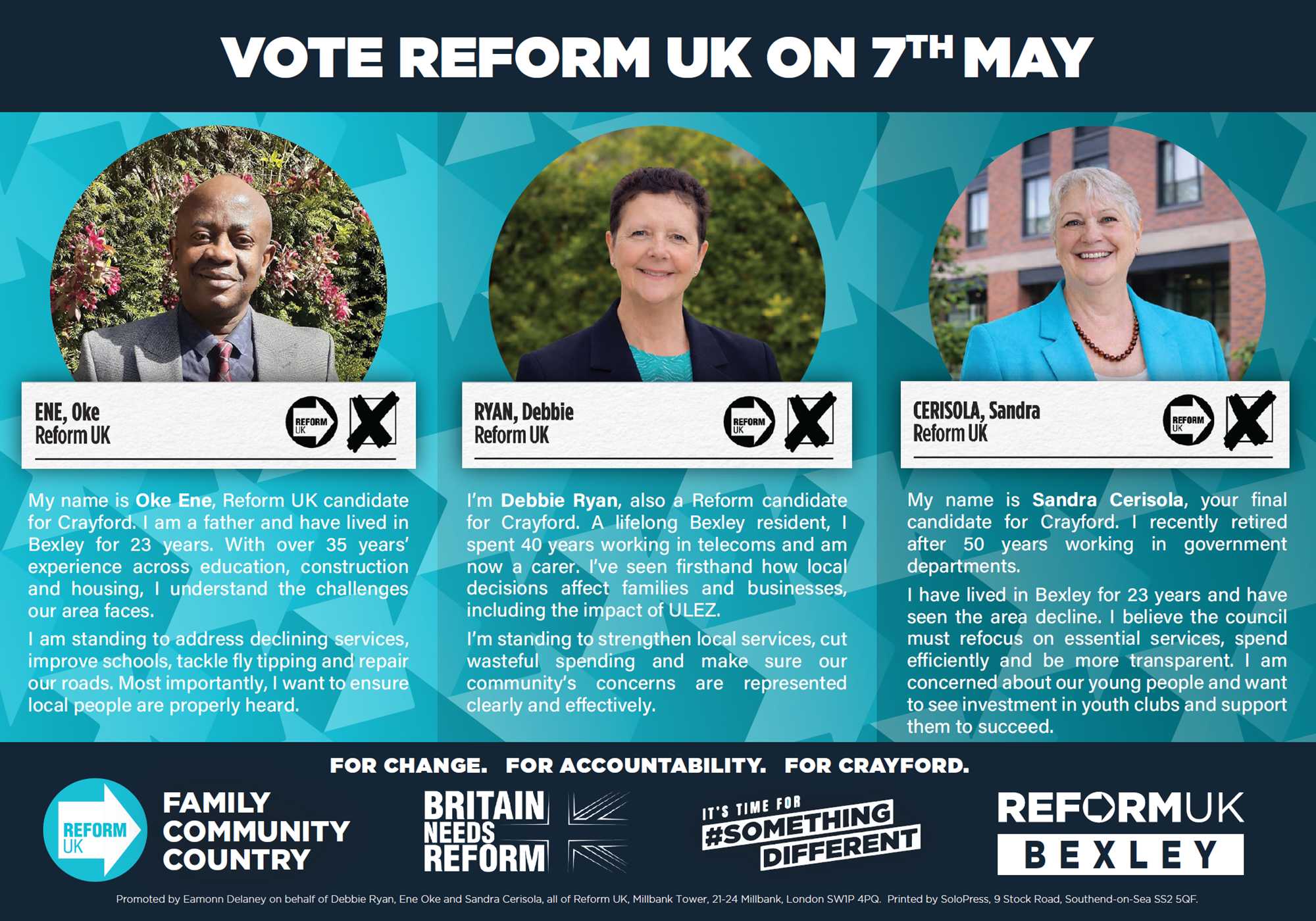 Reform UK