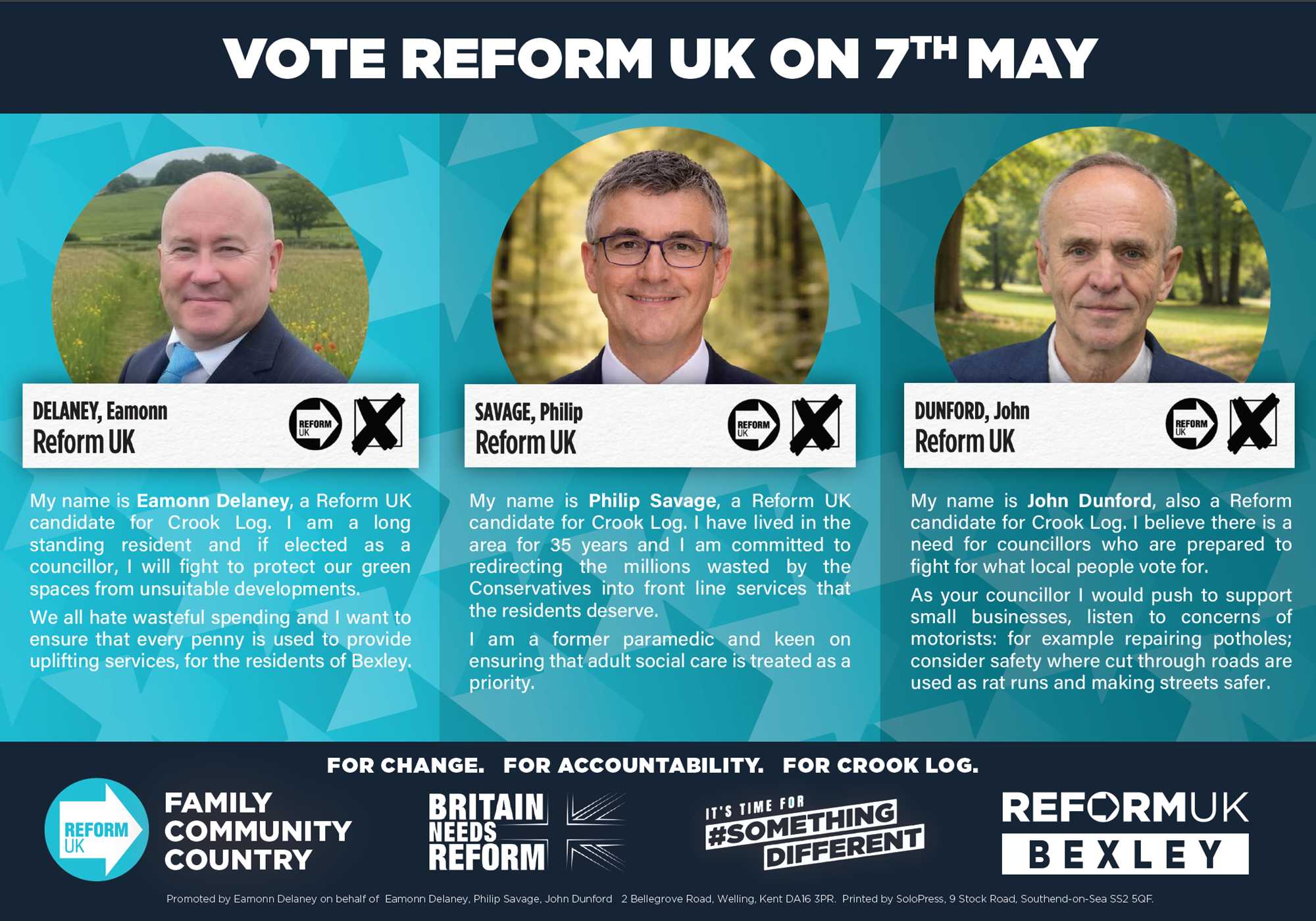 Reform UK