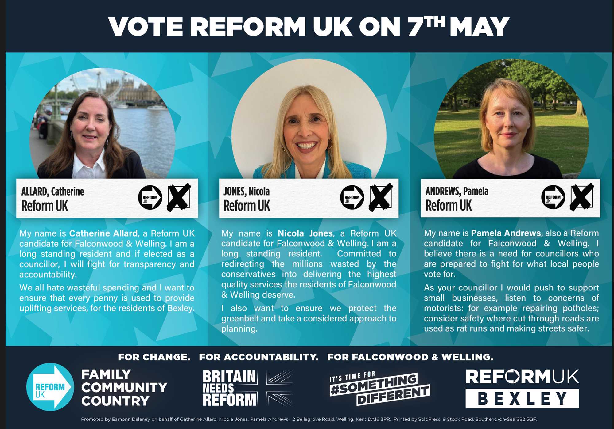 Reform UK