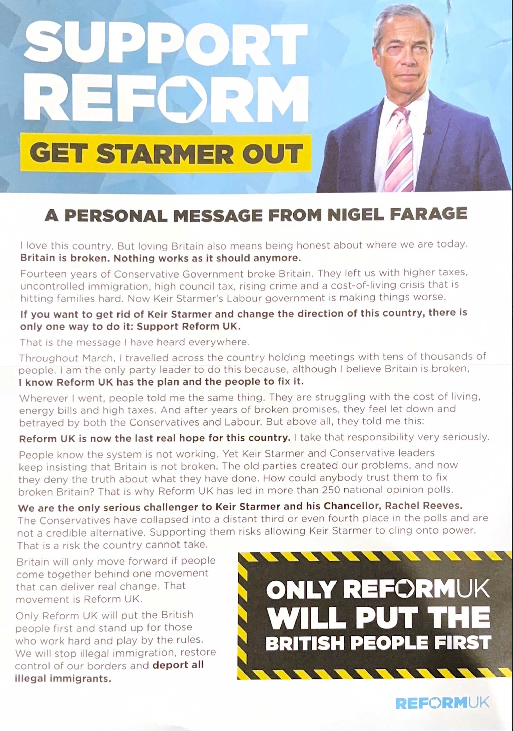 Reform UK