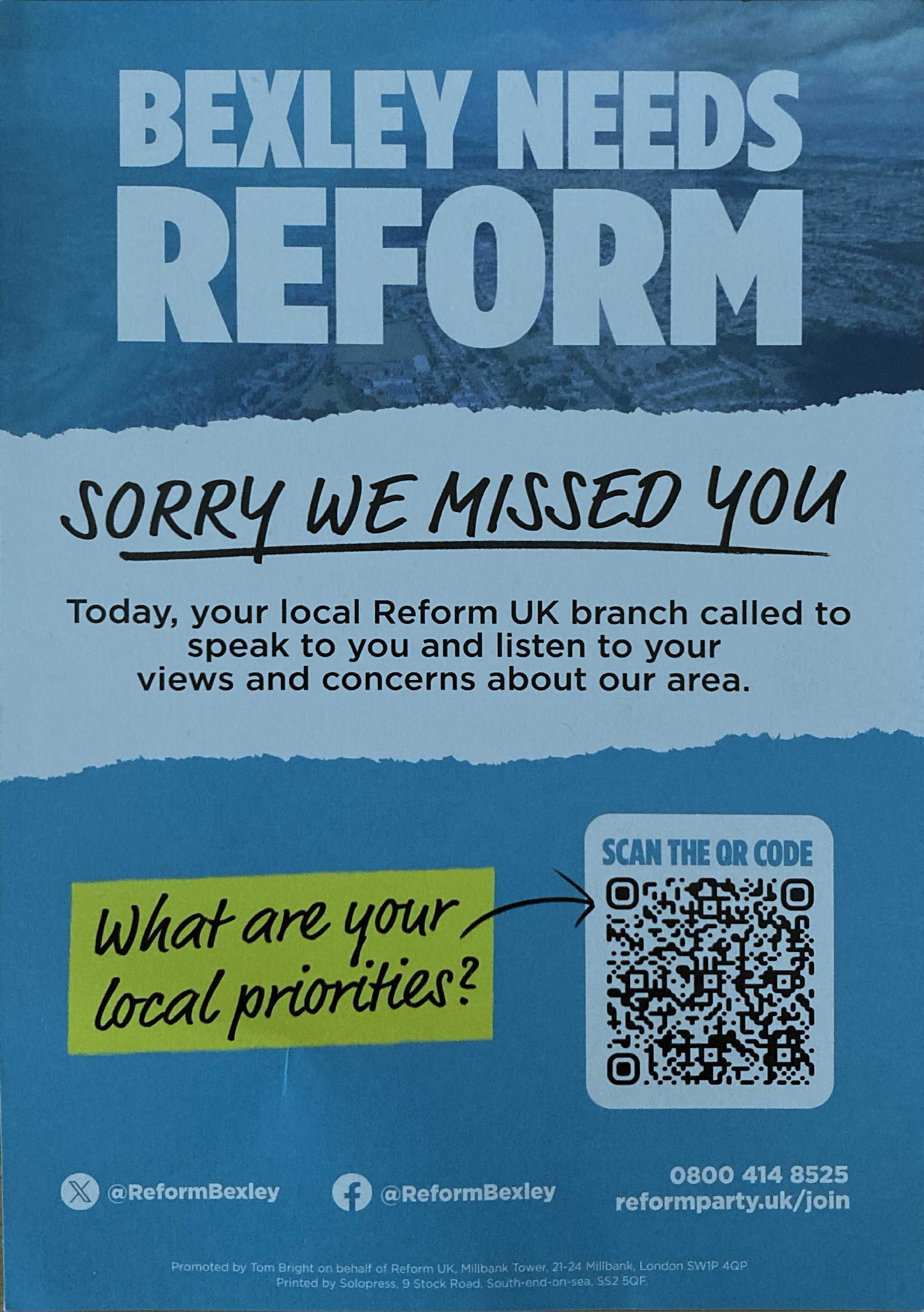 Reform UK