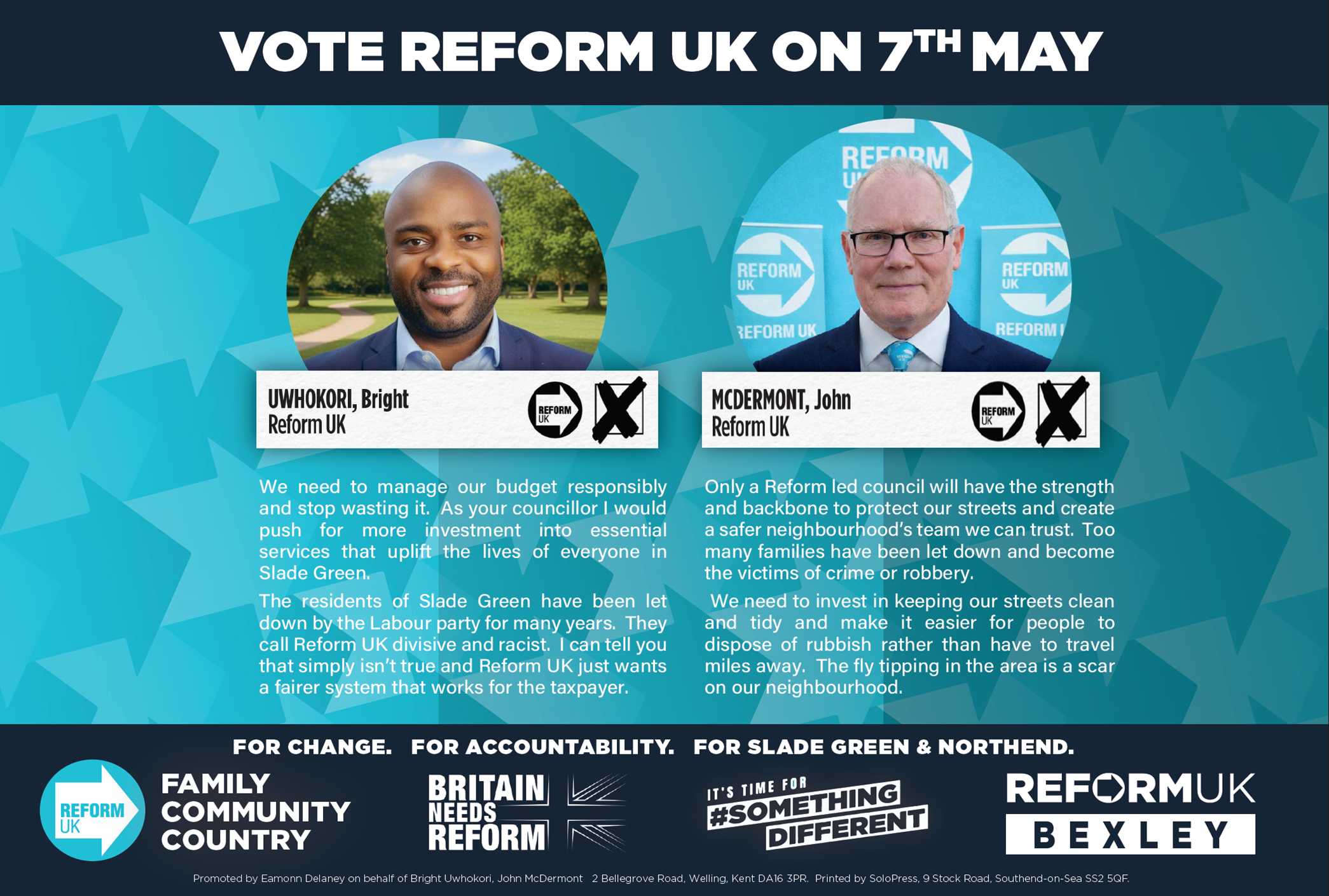 Reform UK
