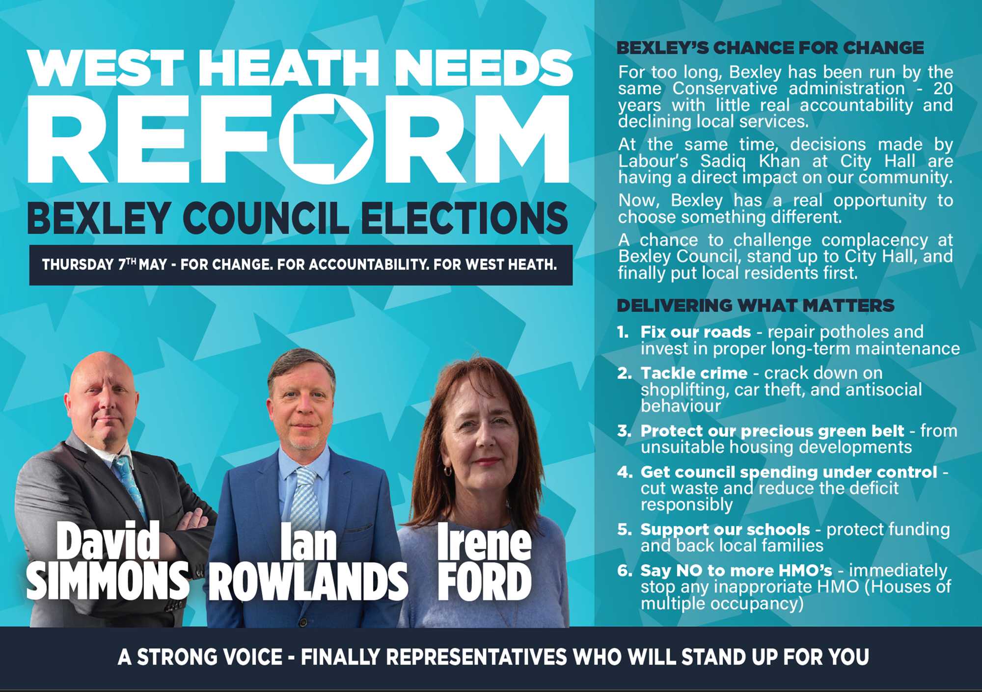 Reform UK