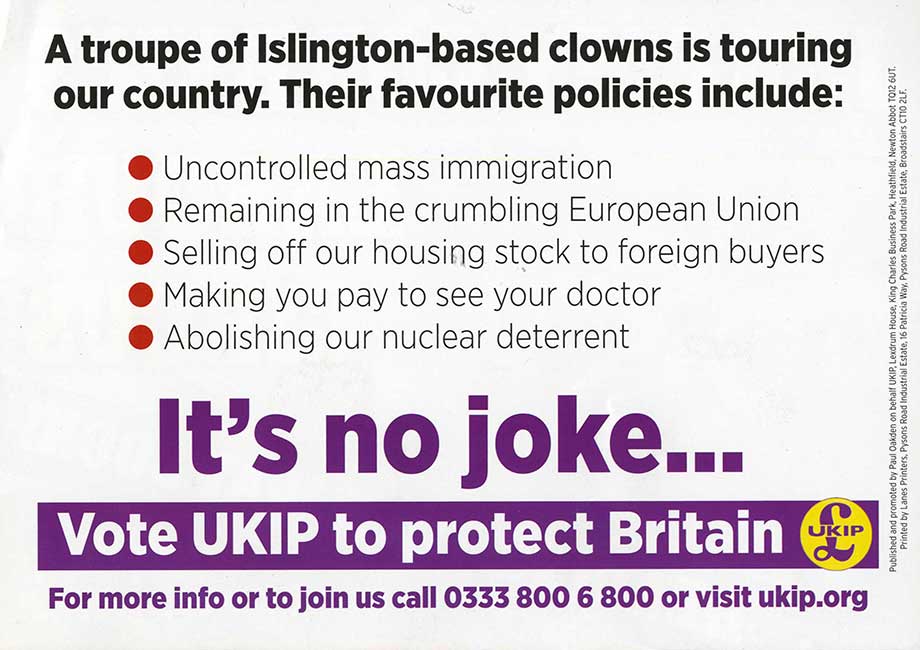 UKIP