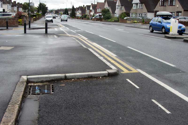 Bellegrove Road, Welling