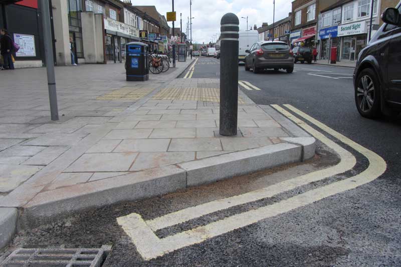 Bellegrove Road, Welling