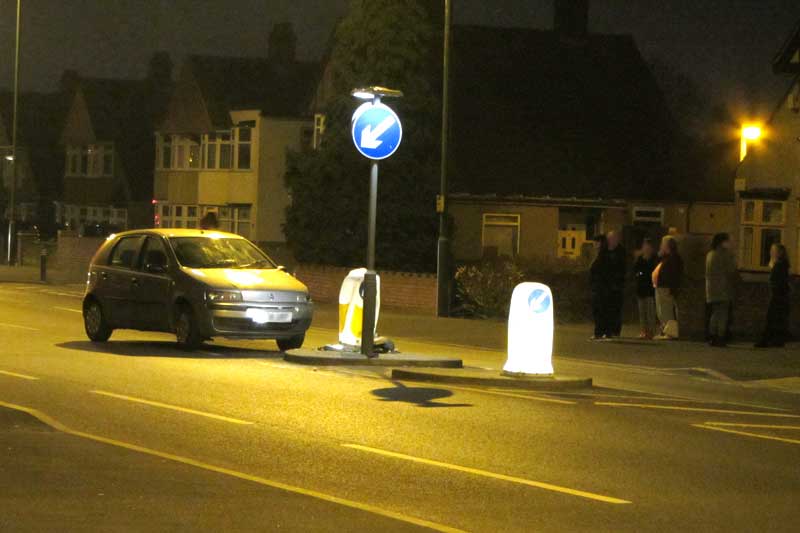 Bellegrove Road, Welling