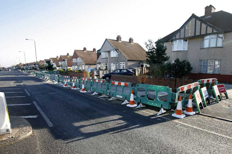 Bellegrove Road, Welling